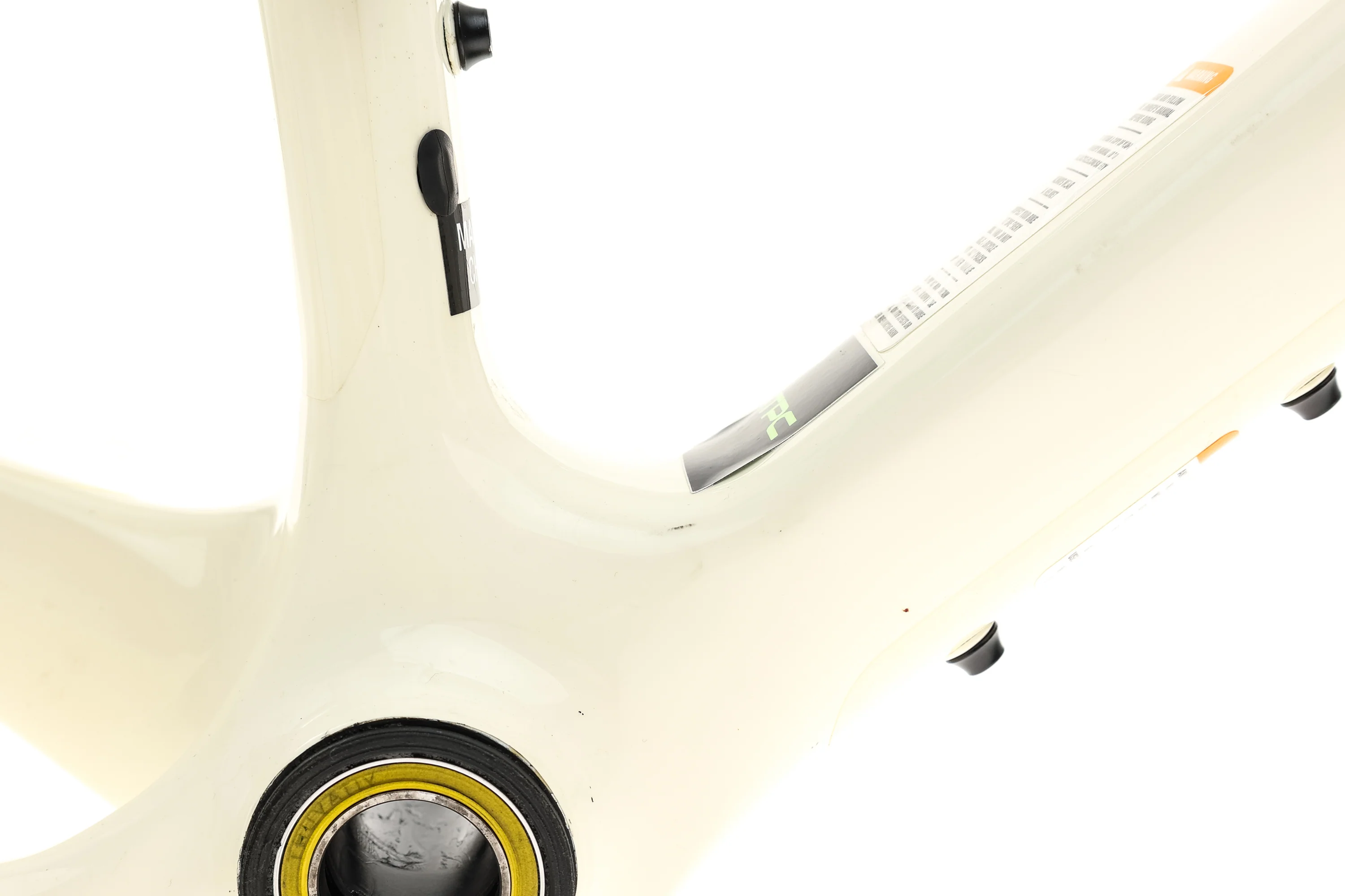 Salsa Warbird 57.5cm Frameset - 2020 - Image 9