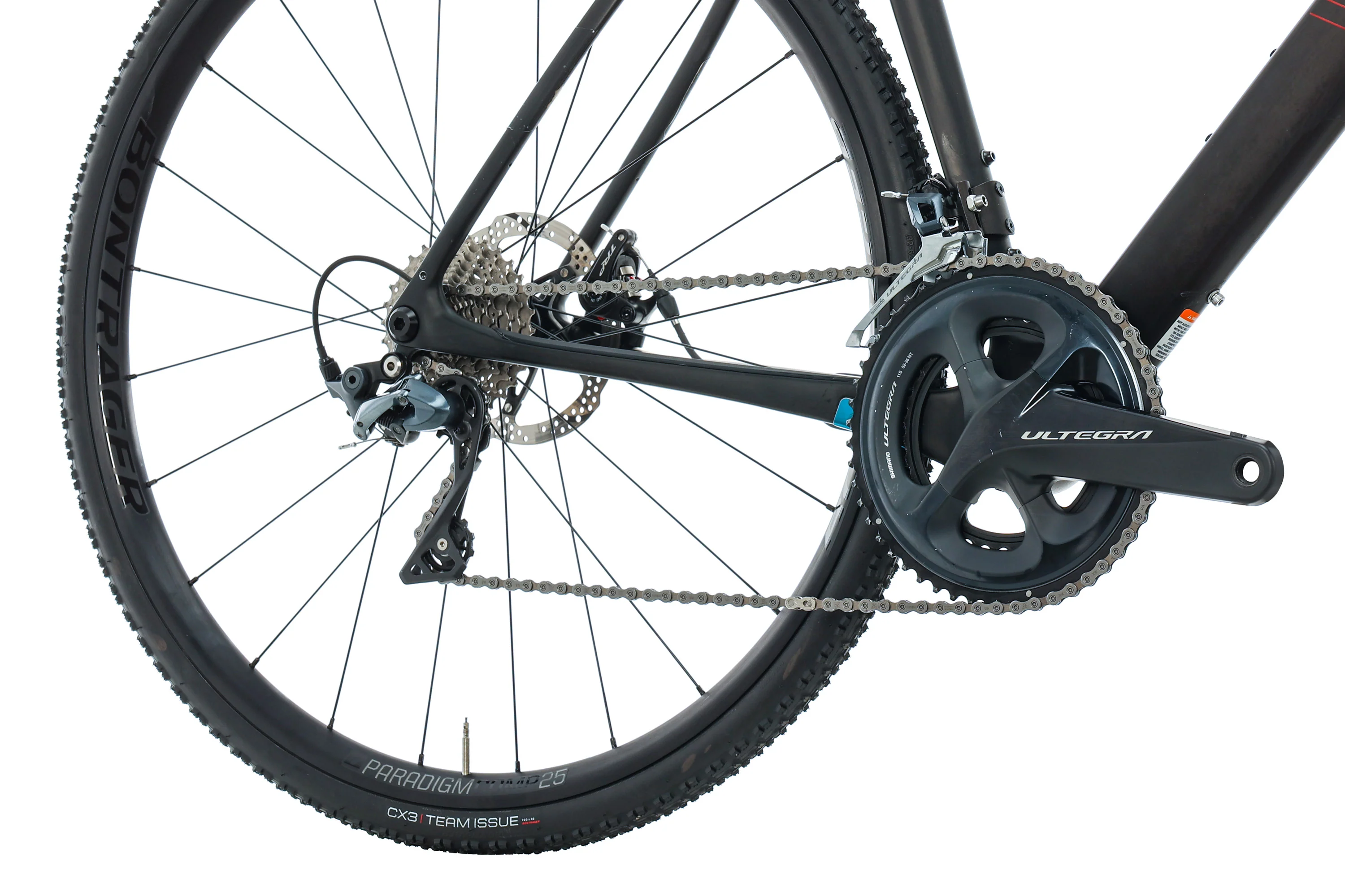 Salsa Warroad Gravel Bike - 2020, 57.5cm - Image 3