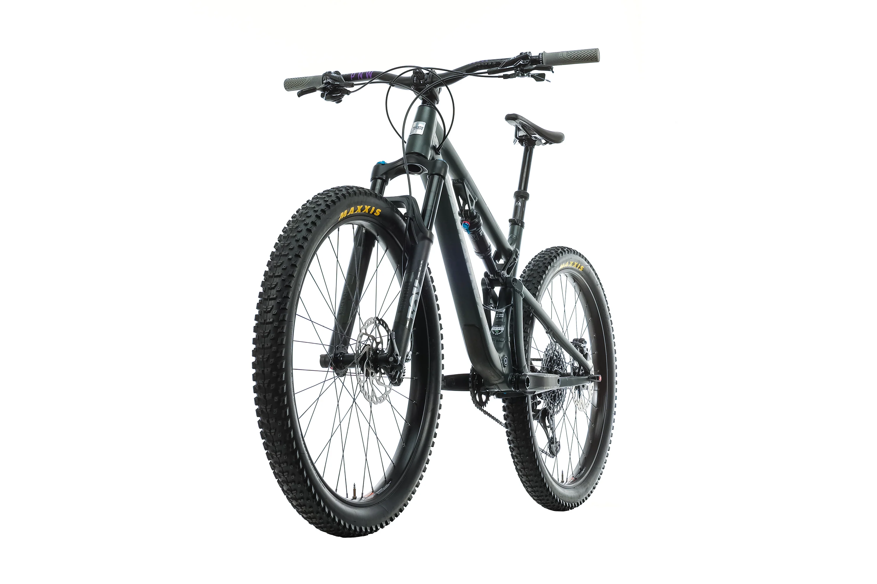 Santa Cruz 5010 S Mountain Bike - 2020, Medium - Image 5