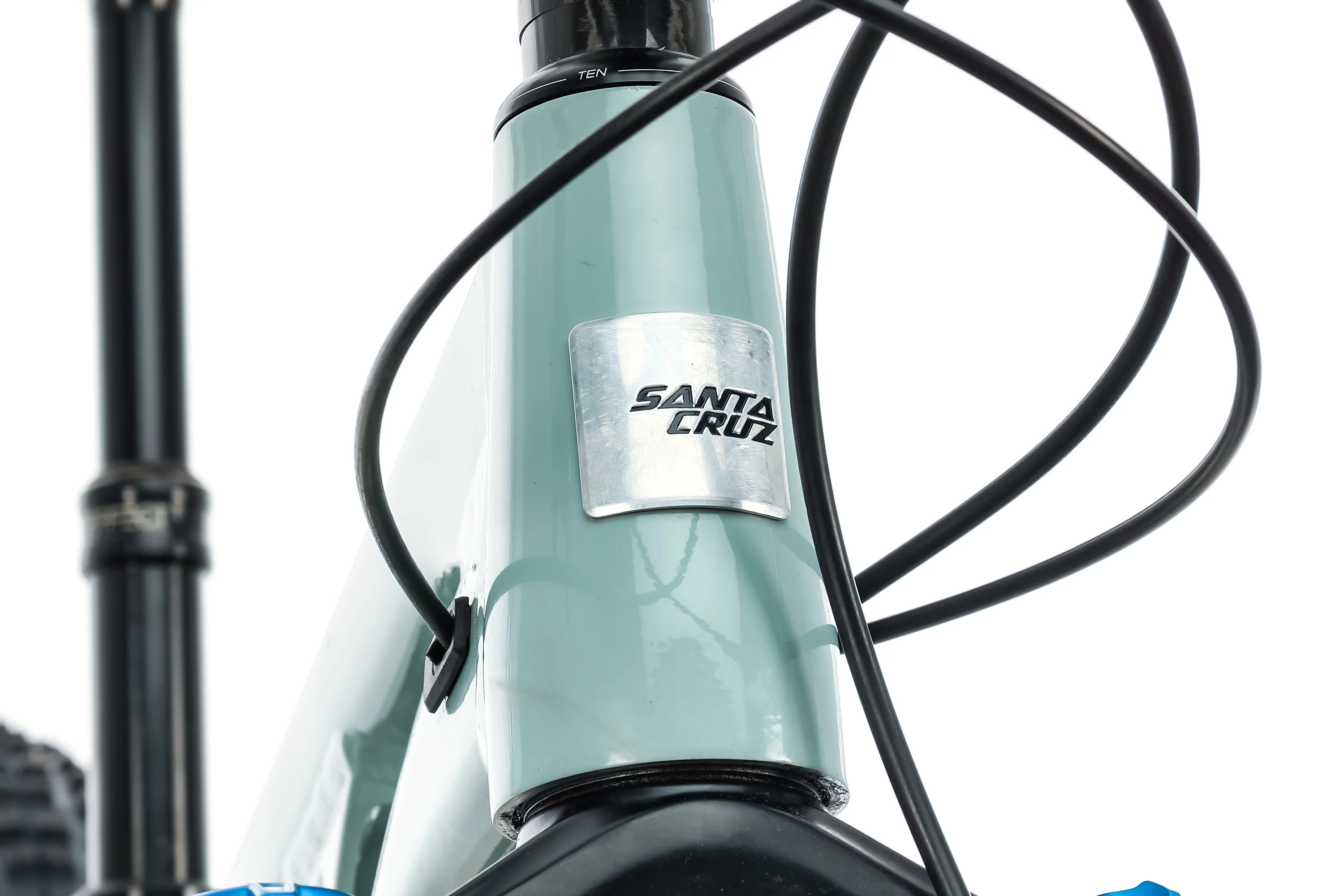 Santa Cruz 5010 R Mountain Bike - 2020, Small - Image 8