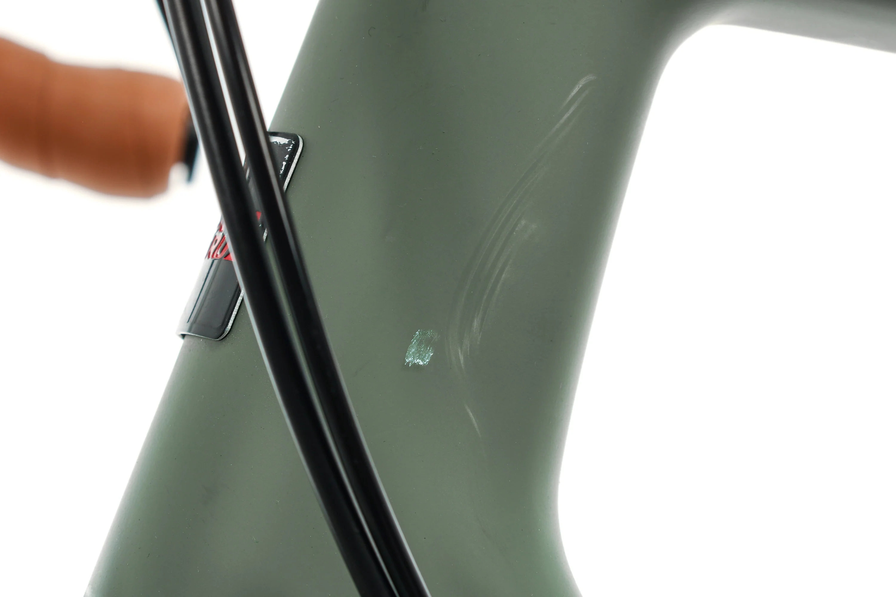 Santa Cruz Stigmata CC GRX Gravel Bike - 2020, 60cm - Image 10