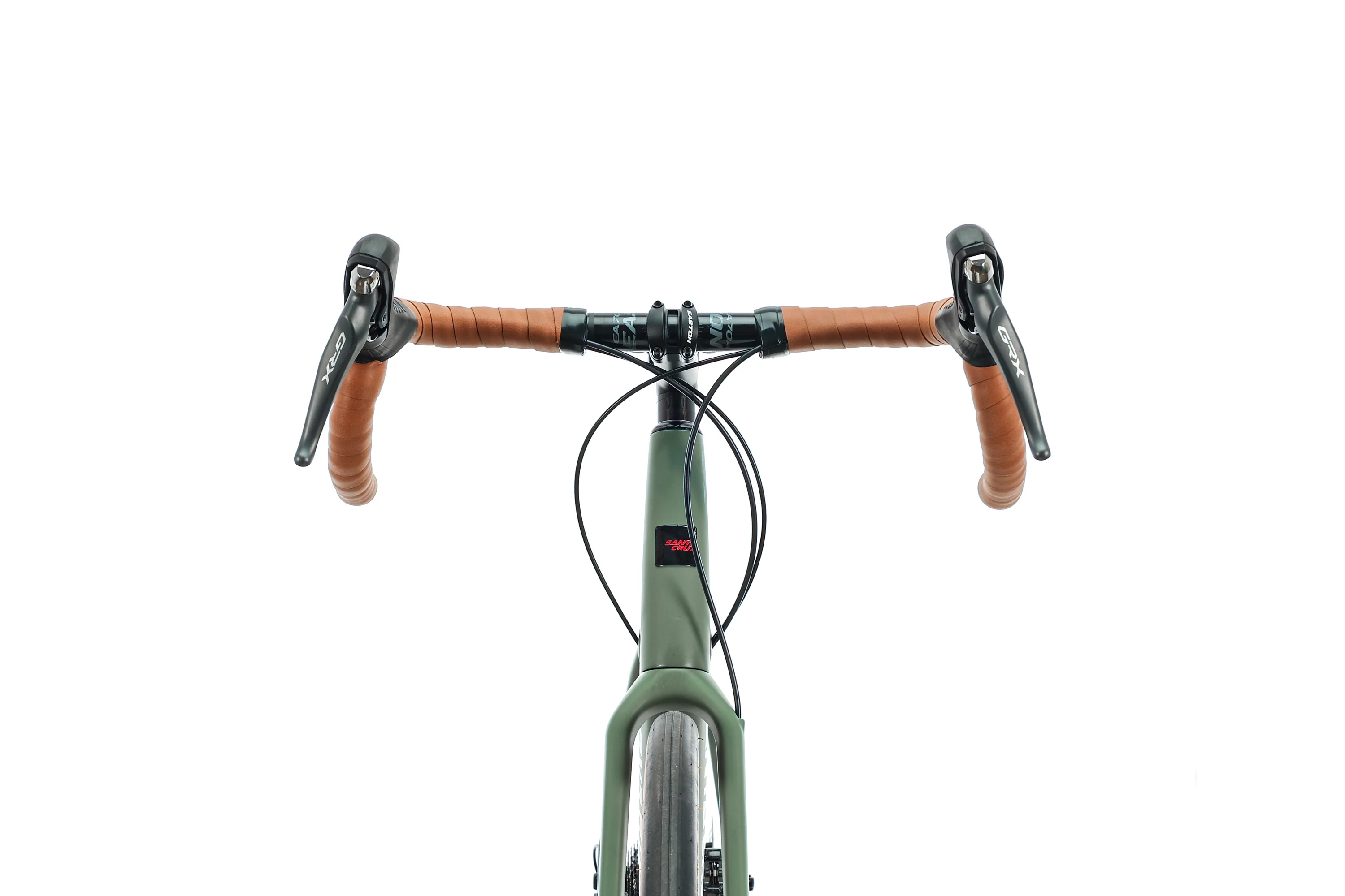 Santa Cruz Stigmata CC GRX Gravel Bike - 2020, 60cm - Image 5