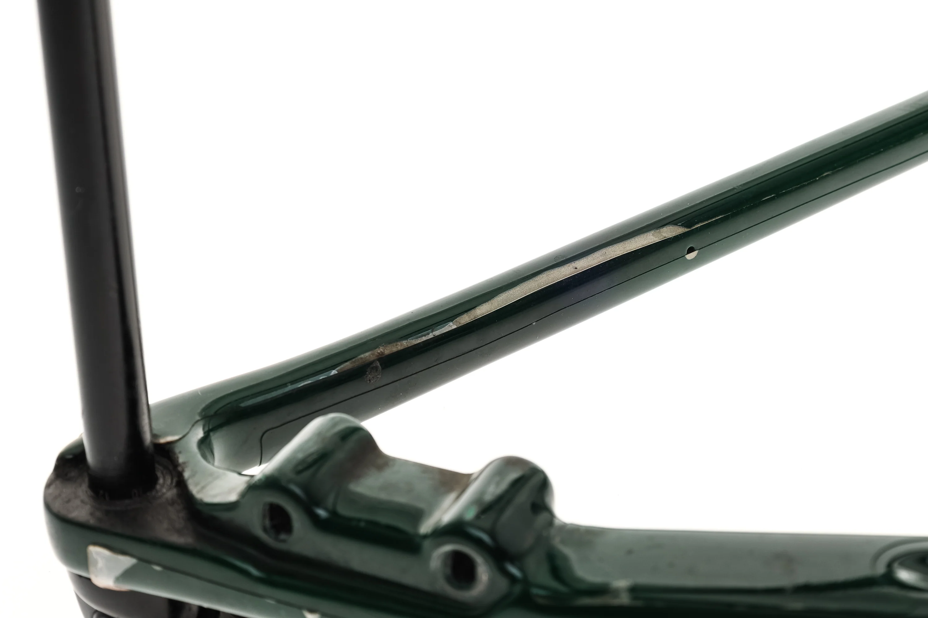 Santa Cruz Stigmata 54cm Frameset - 2021 - Image 11