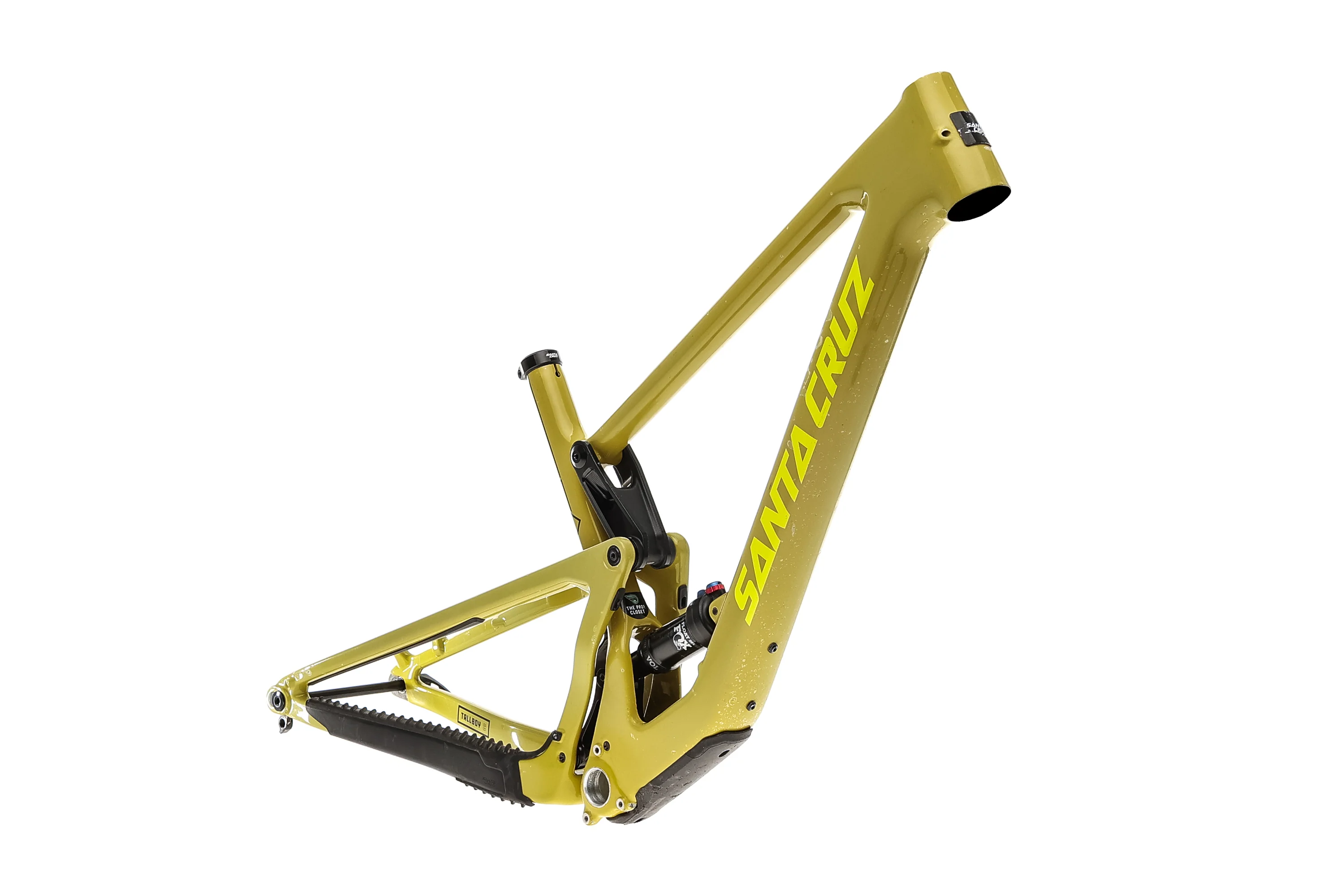 Santa Cruz Tallboy Carbon C Large Frameset - 2020