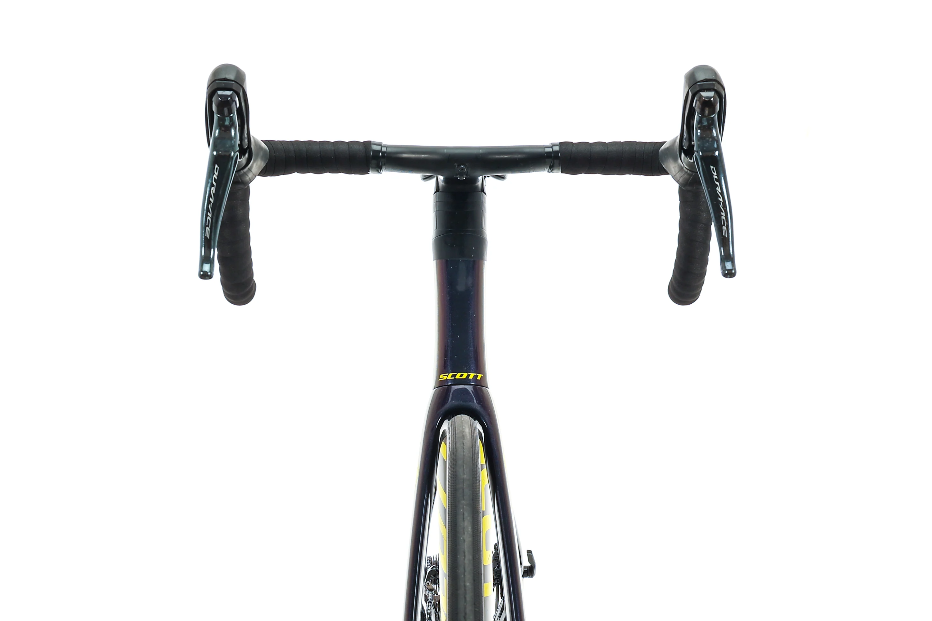 Scott Addict RC Pro Road Bike - 2020, Large - Image 5