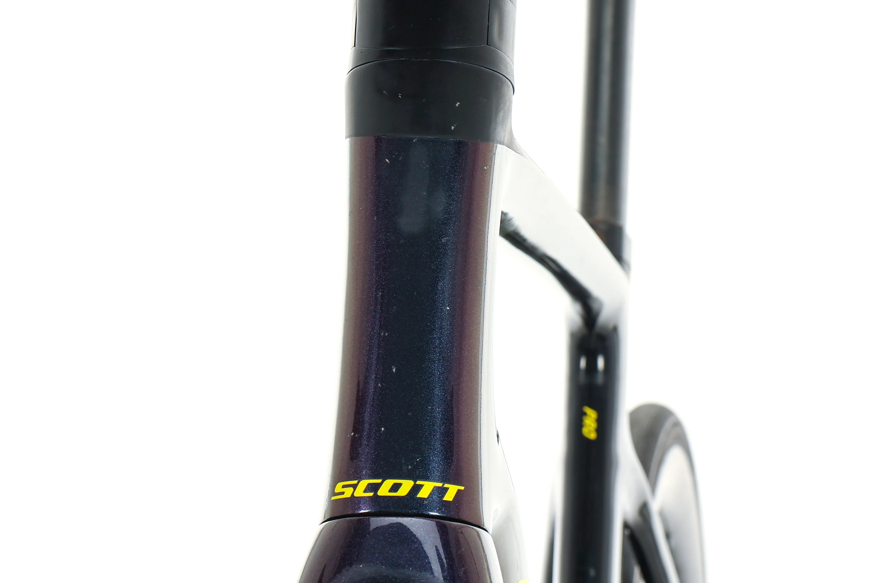 Scott Addict RC Pro Road Bike - 2020, Large - Image 7