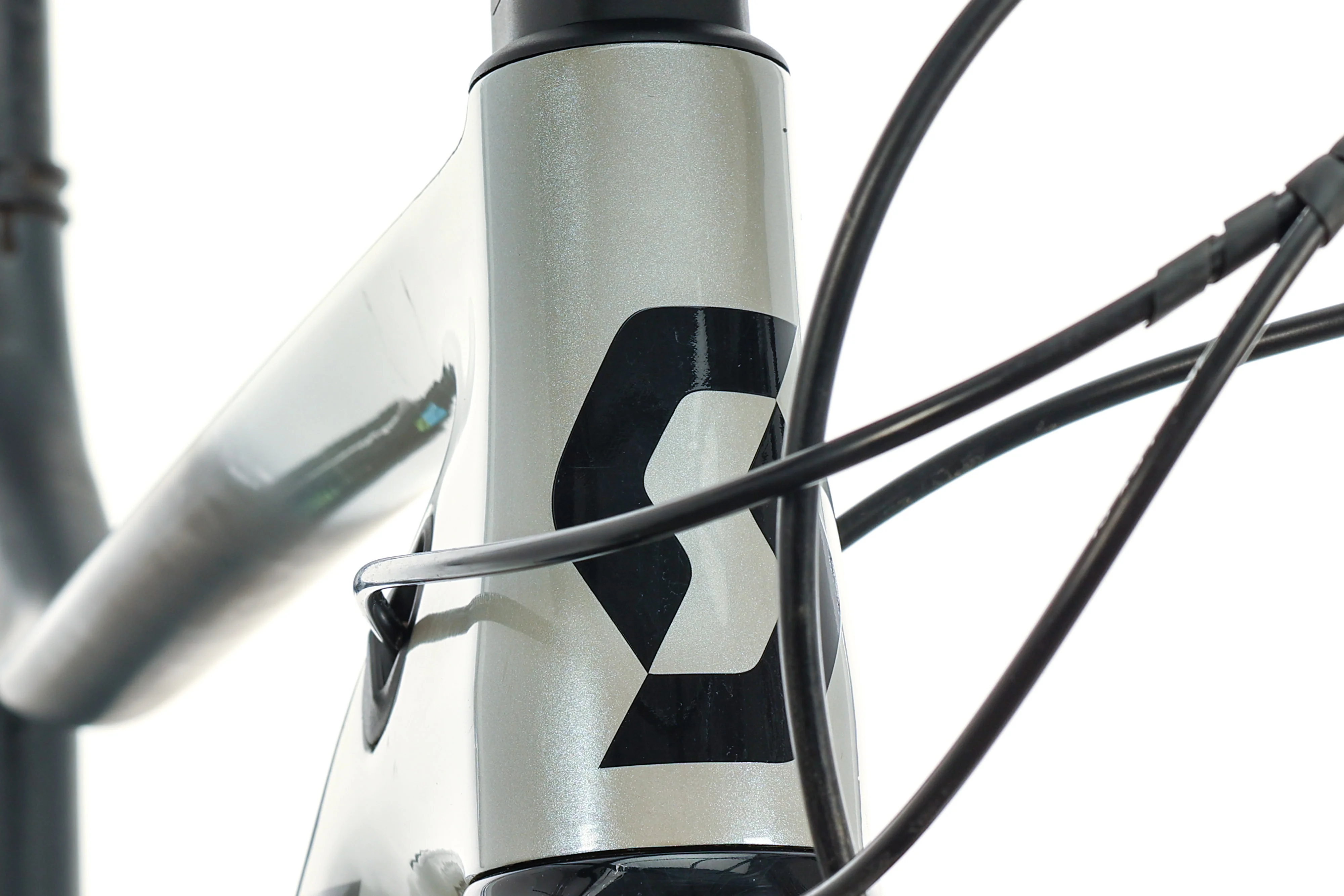 Scott Spark RC 900 SL AXS Mountain Bike - 2020, X-Large - Image 8