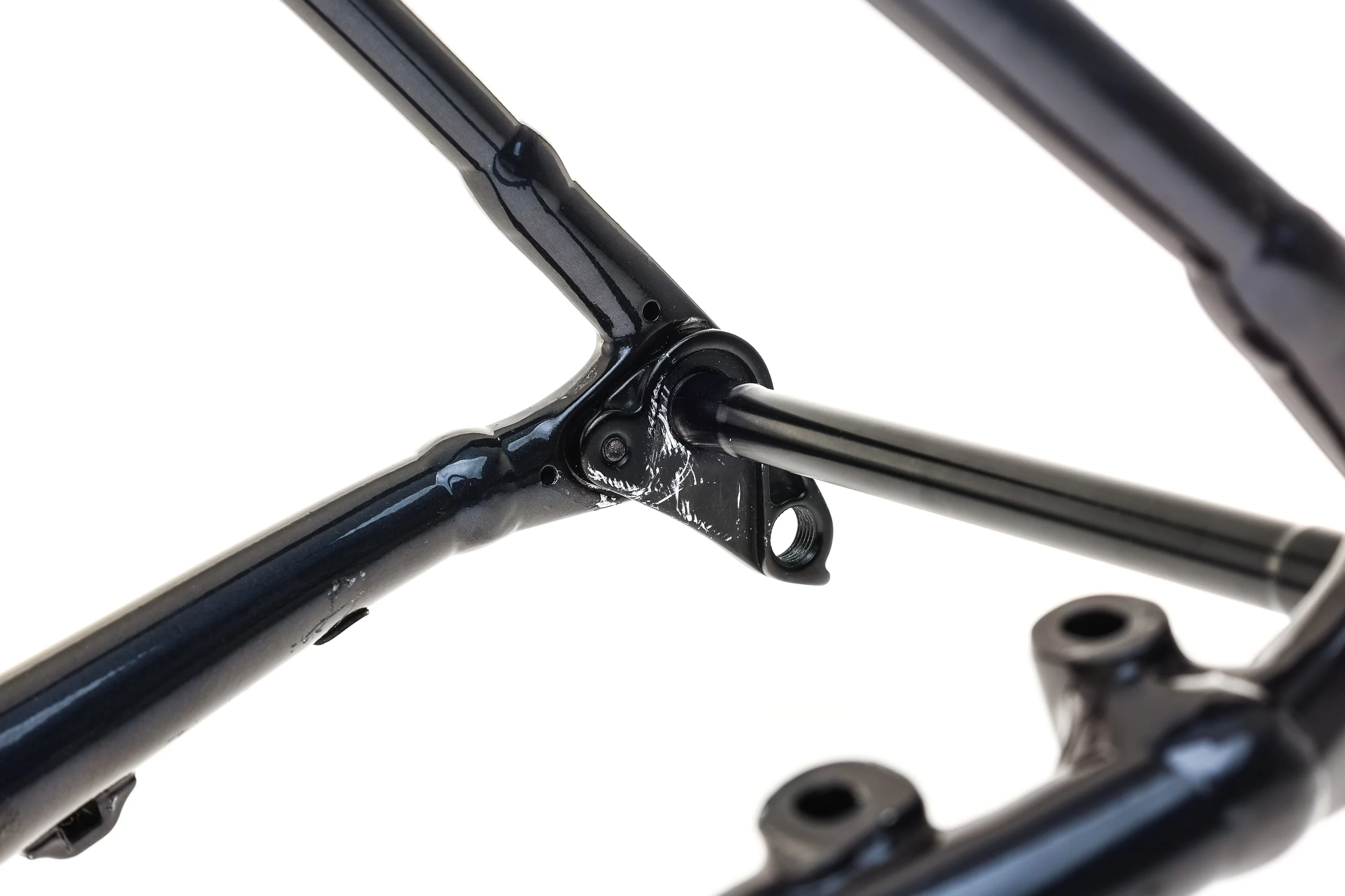 Specialized Allez Sprint 56cm Frameset - 2020 - Image 7