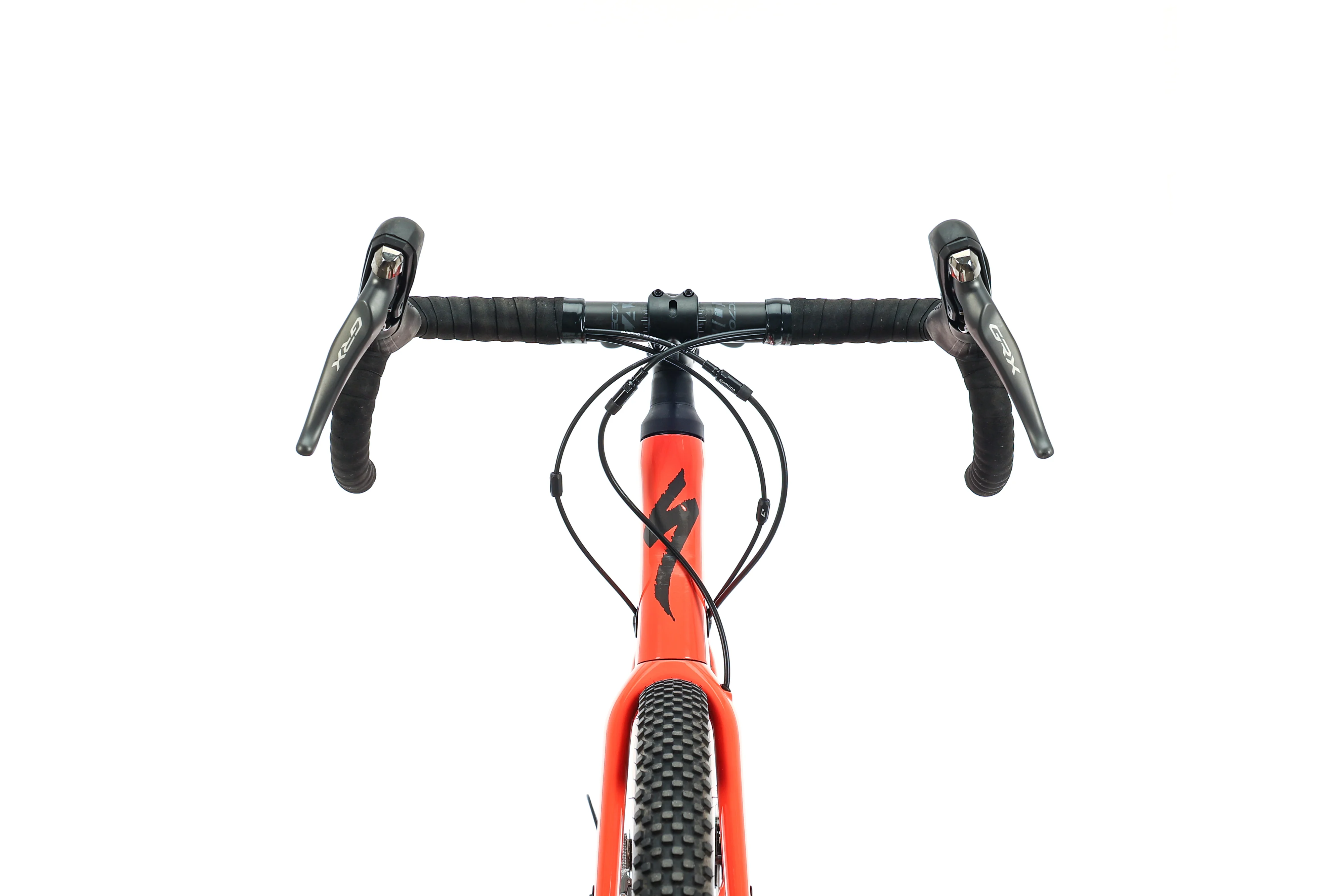 Specialized Diverge Comp Carbon Gravel Bike - 2021, 61cm - Image 5