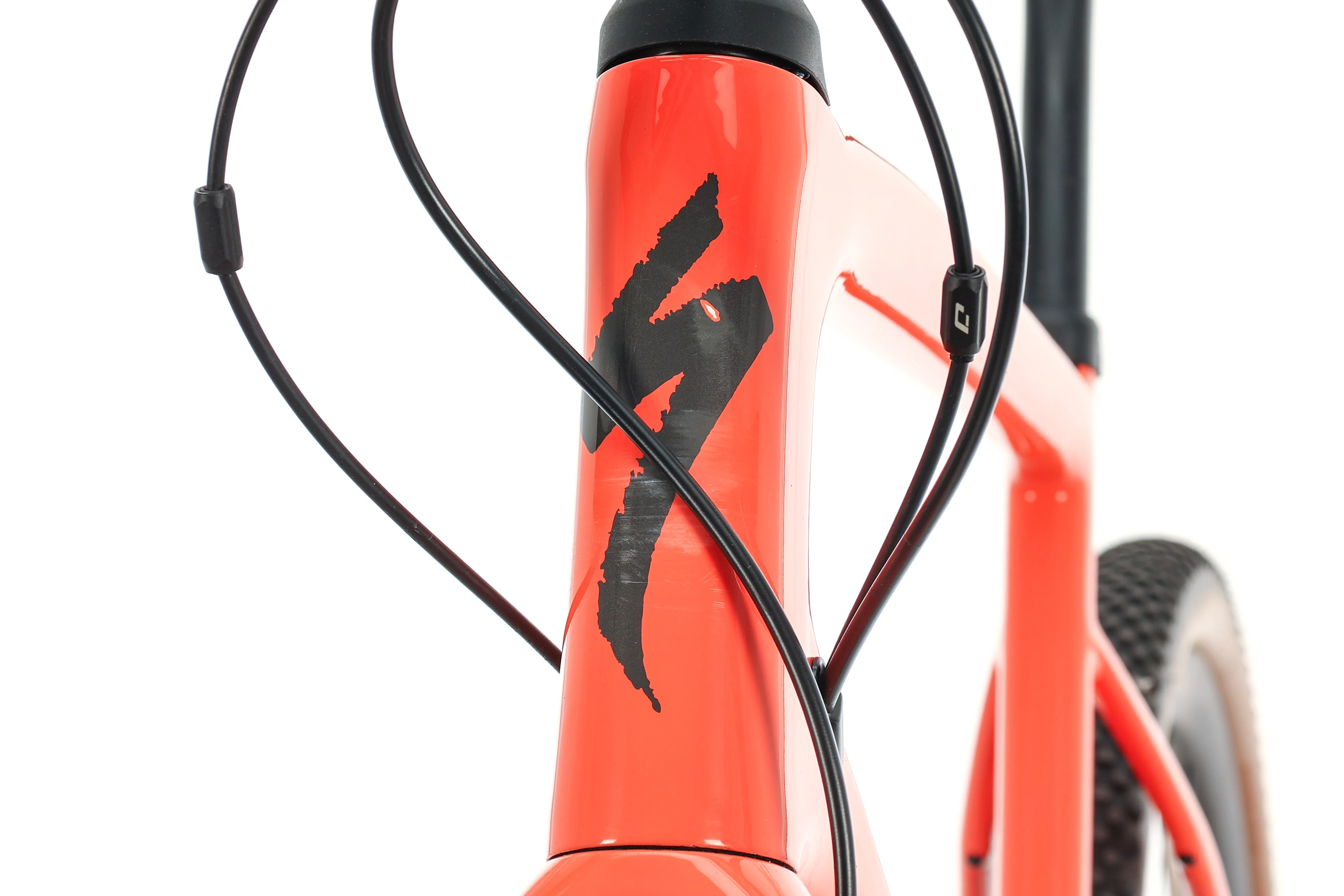 Specialized Diverge Comp Carbon Gravel Bike - 2021, 61cm - Image 7