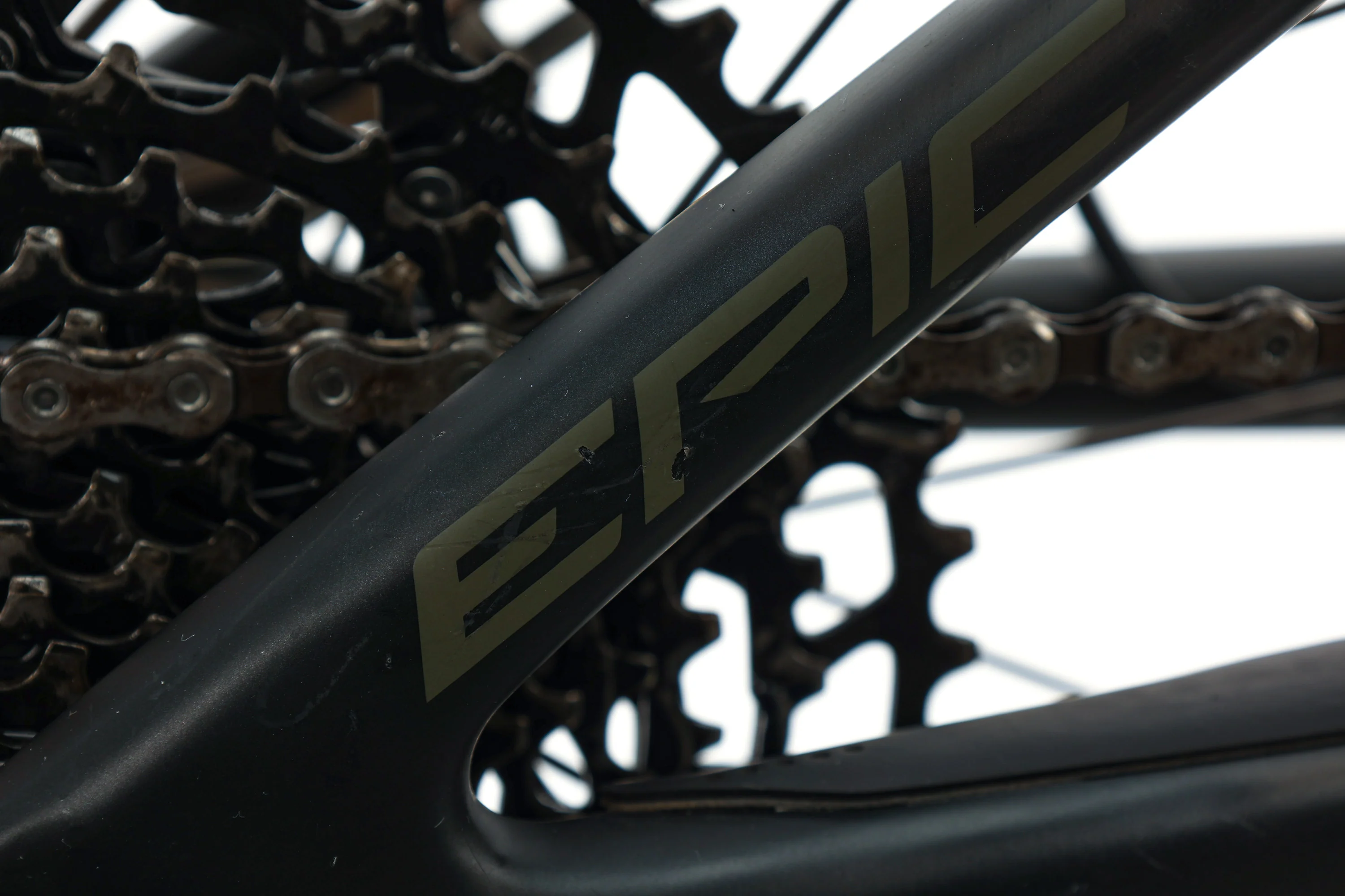 Specialized Epic Comp Carbon EVO Mountain Bike - 2020, X-Large - Image 12
