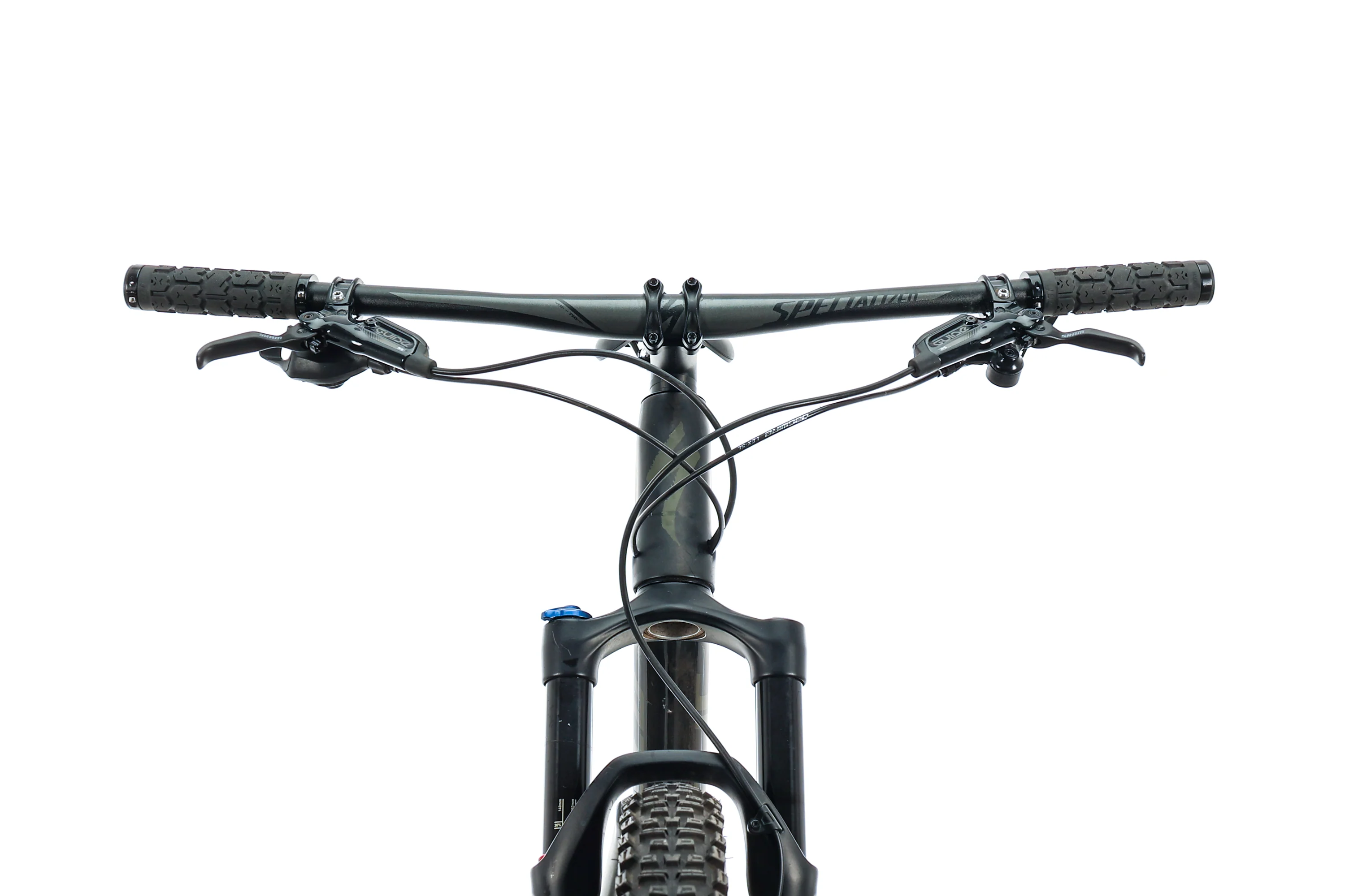 Specialized Epic Comp Carbon EVO Mountain Bike - 2020, X-Large - Image 6