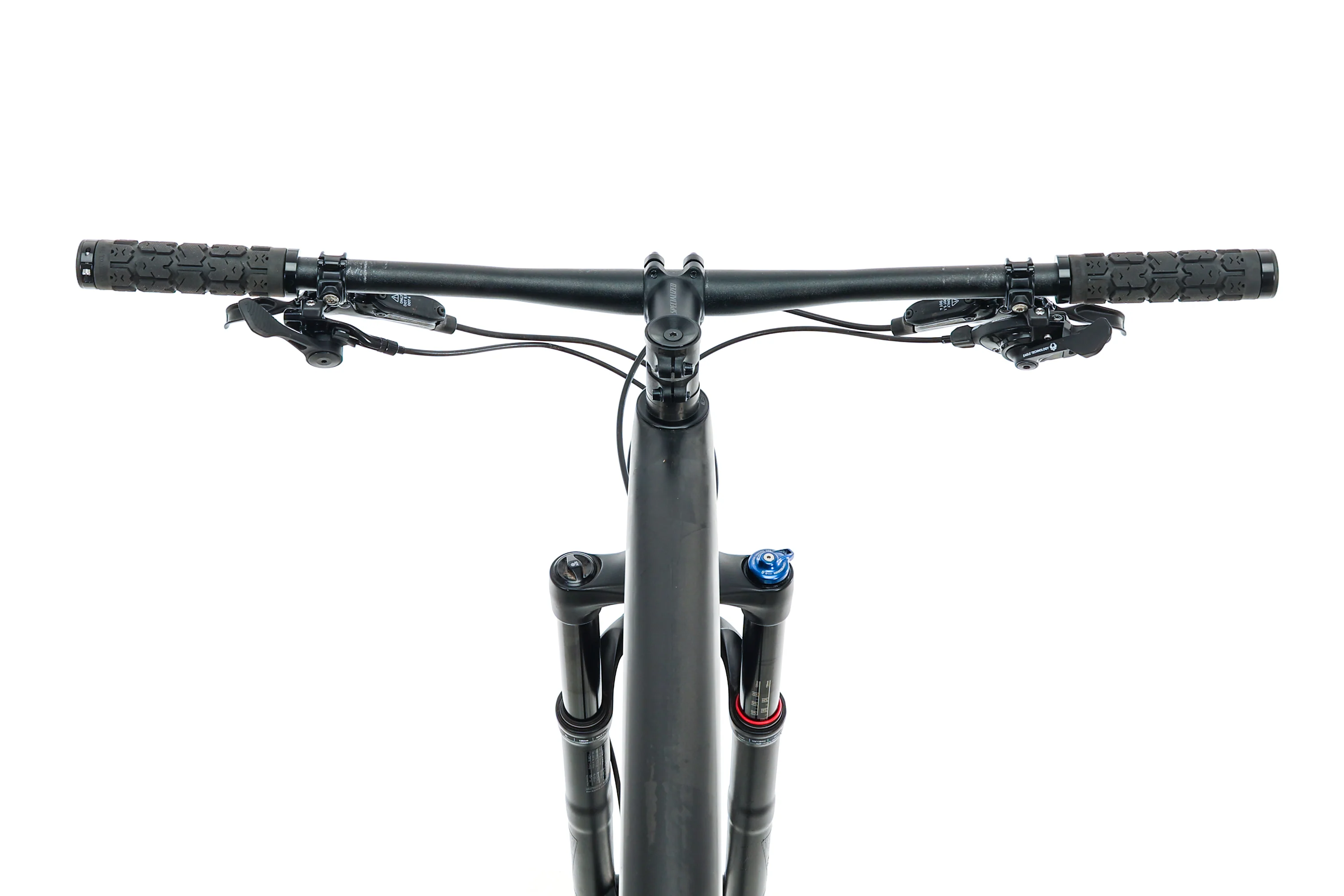 Specialized Epic Comp Carbon EVO Mountain Bike - 2020, X-Large - Image 7
