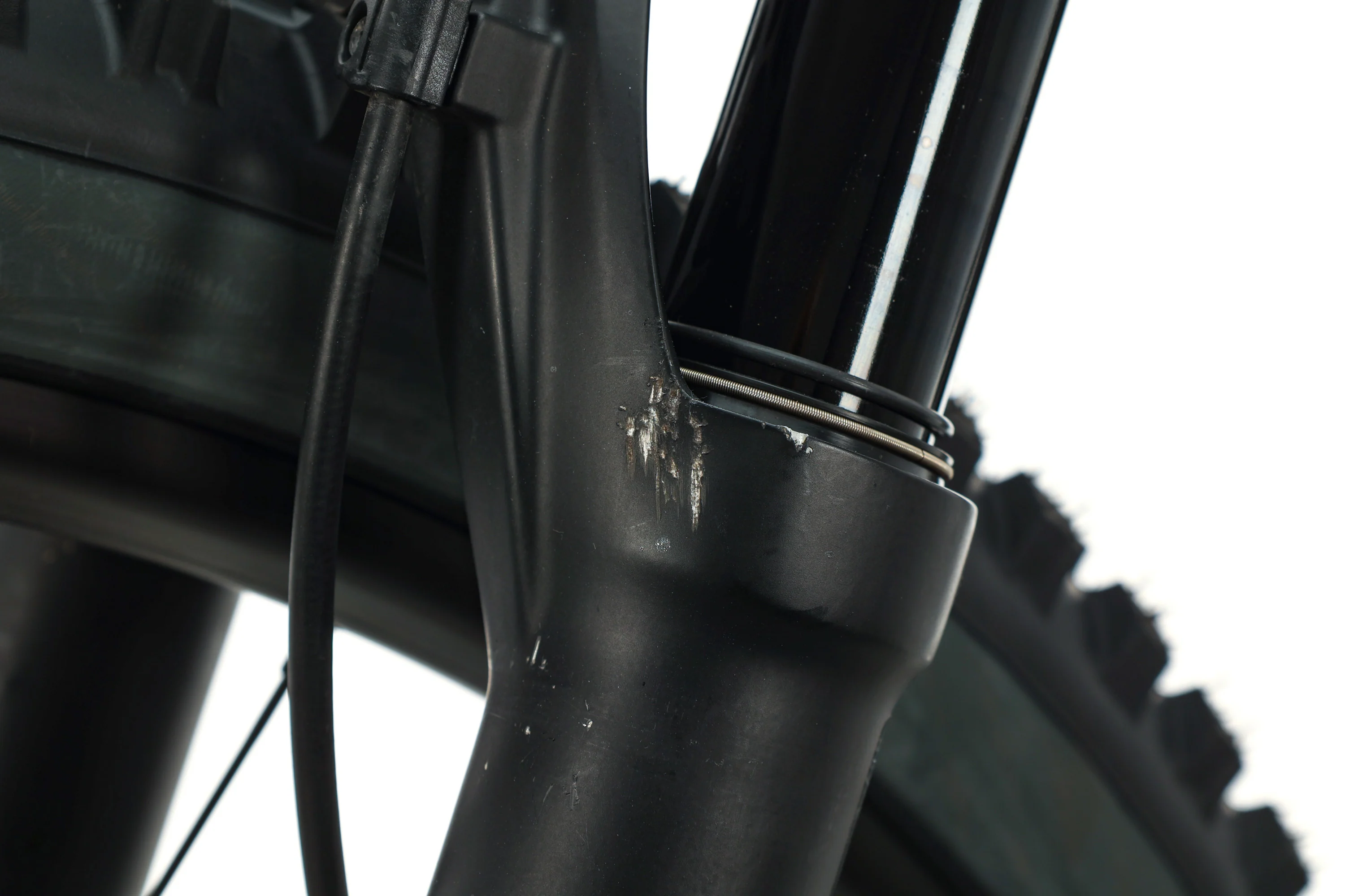 Specialized Turbo Levo SL Expert Carbon Mountain E-Bike - 2020, Medium - Image 10