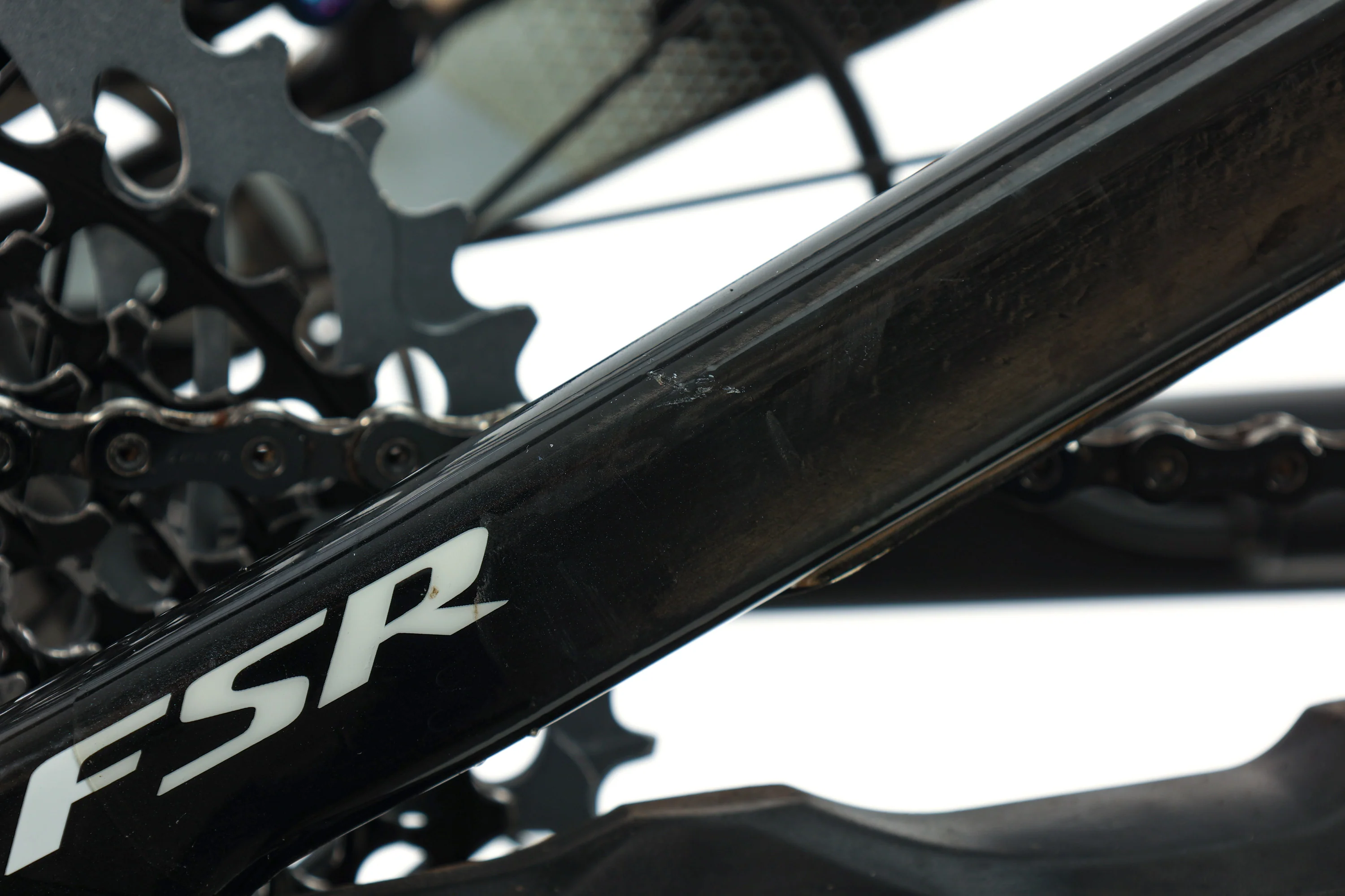 Specialized Turbo Levo SL Expert Carbon Mountain E-Bike - 2020, Medium - Image 12