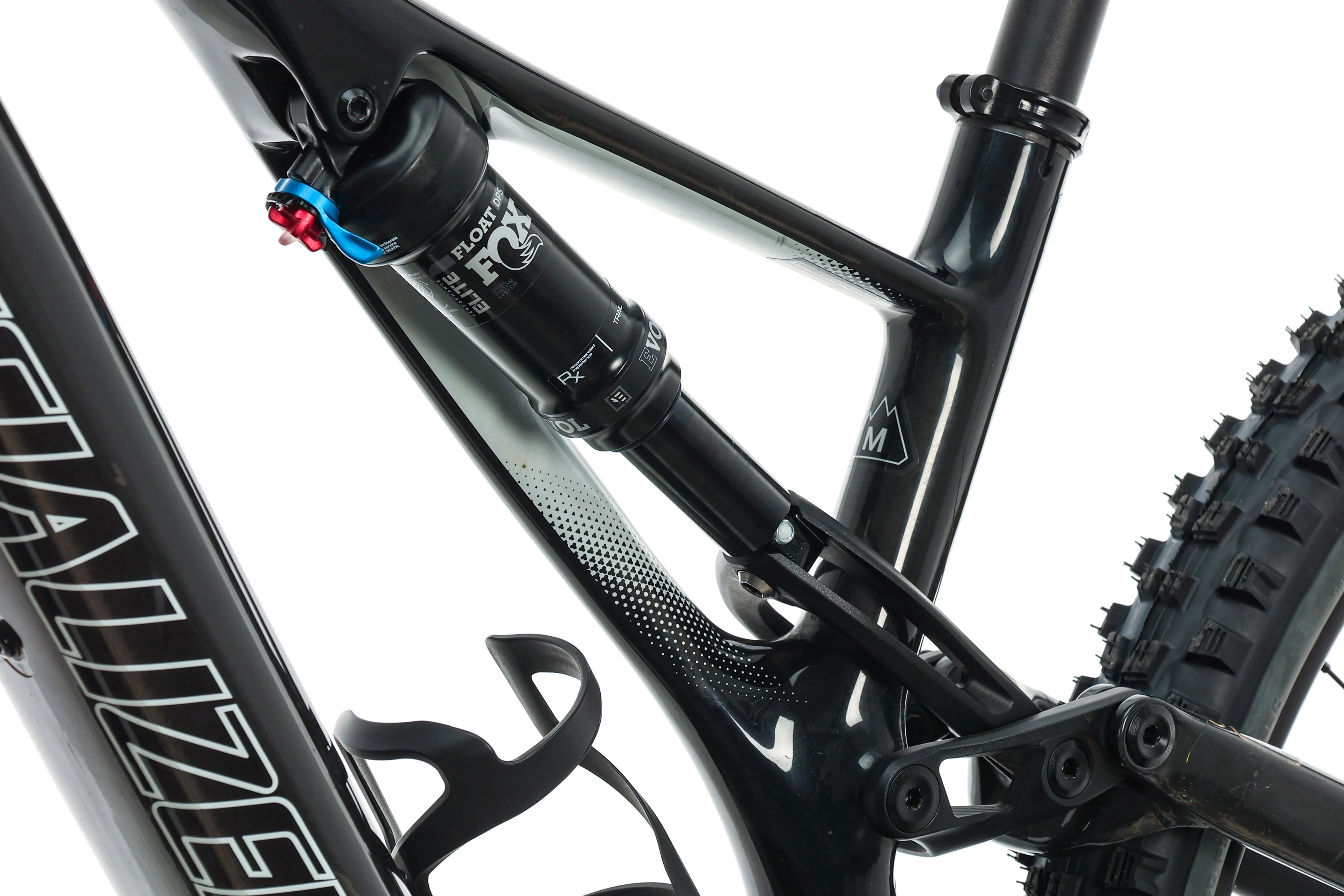 Specialized Turbo Levo SL Expert Carbon Mountain E-Bike - 2020, Medium - Image 4