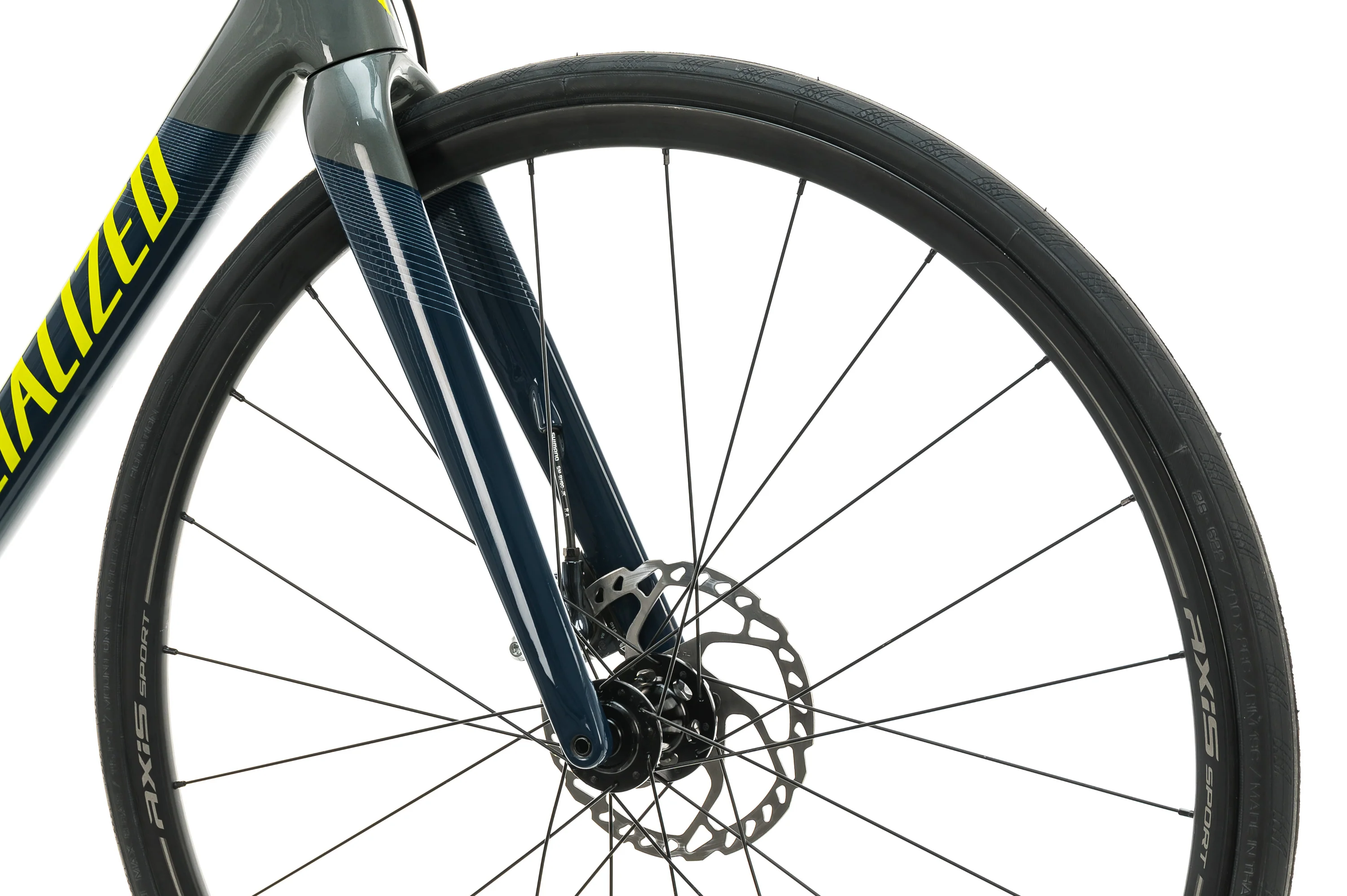 Specialized Roubaix Expert Road Bike - 2020, 54cm - Image 5