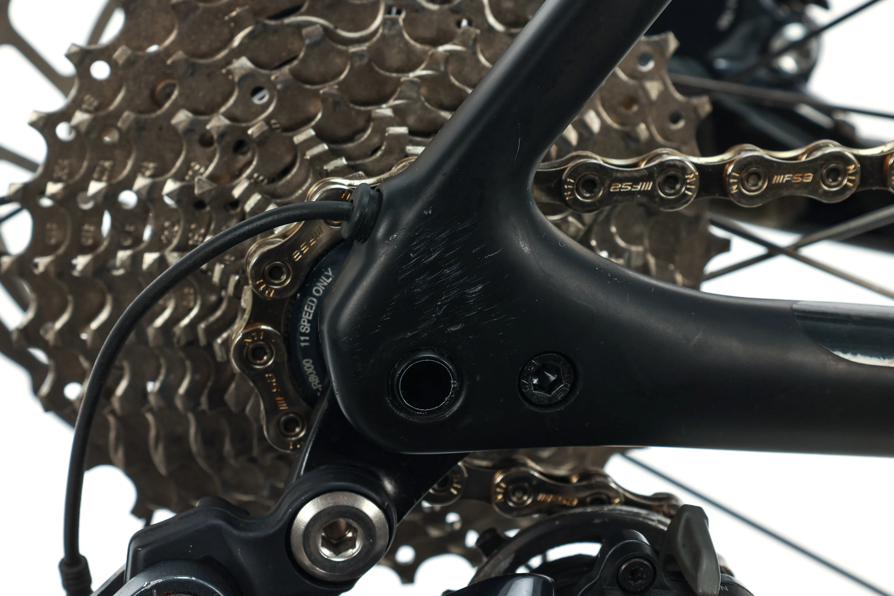 Specialized Roubaix Expert Road Bike - 2020, 56cm - Image 10