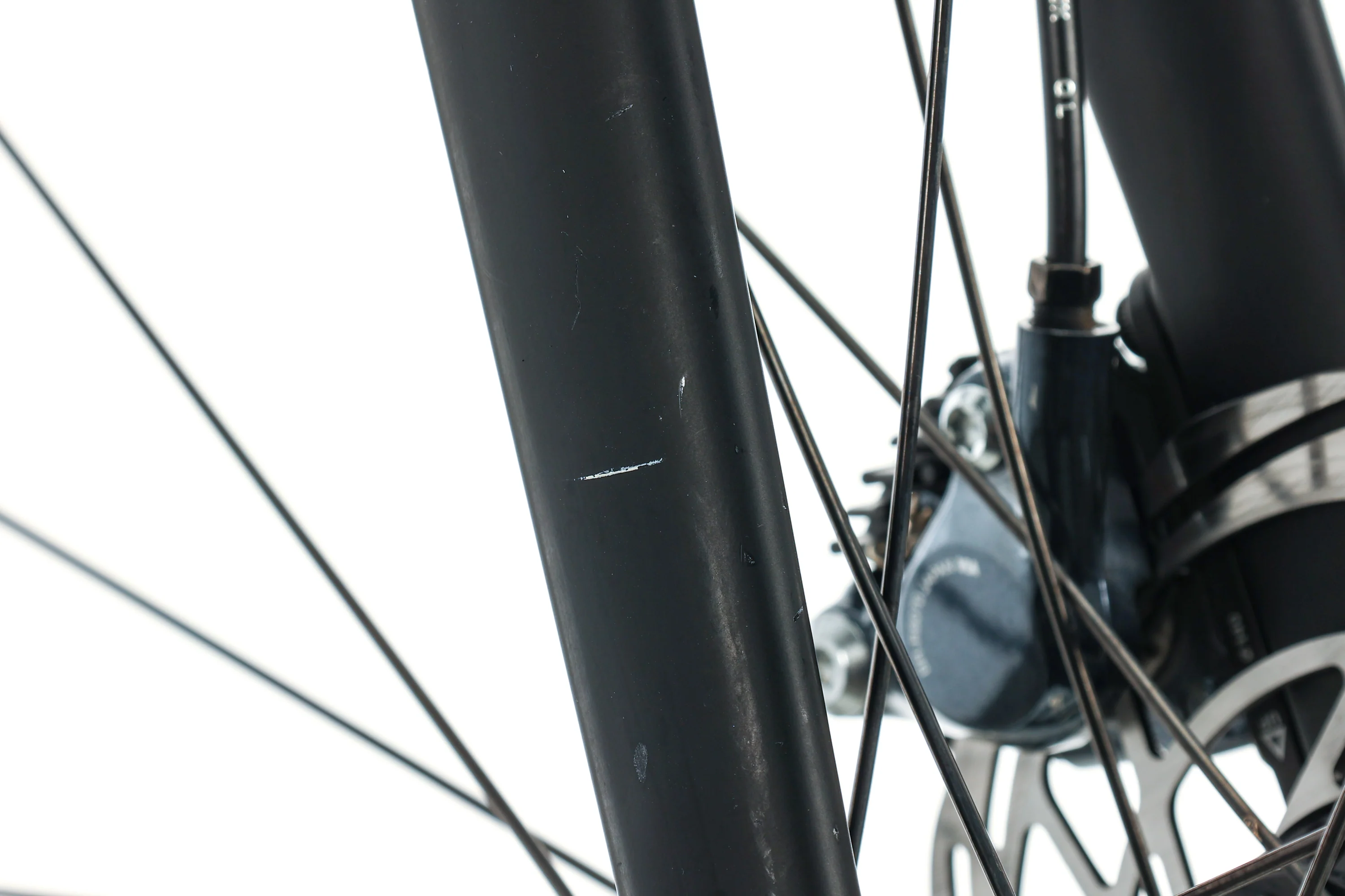 Specialized Roubaix Expert Road Bike - 2020, 56cm - Image 14