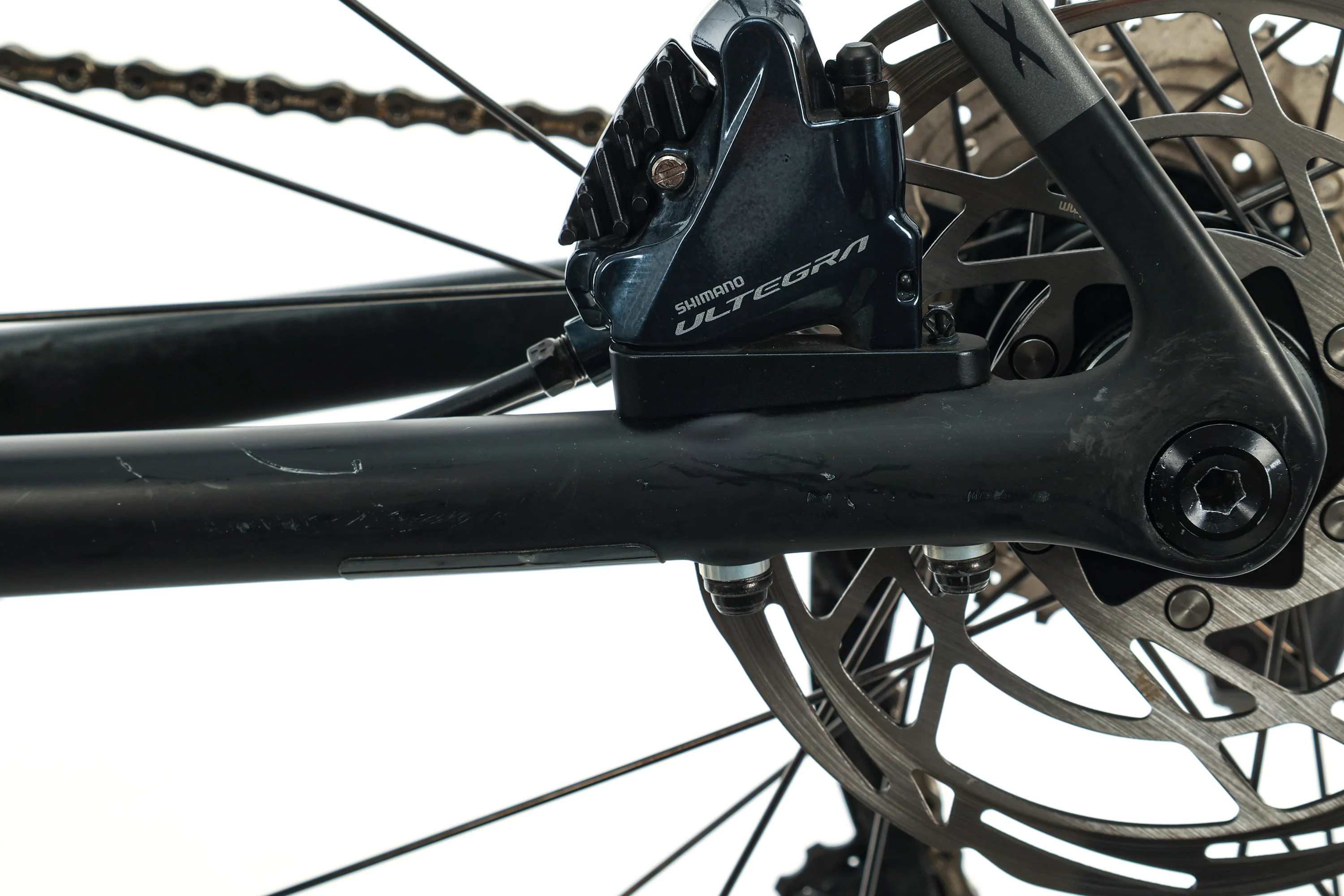 Specialized Roubaix Expert Road Bike - 2020, 56cm - Image 19