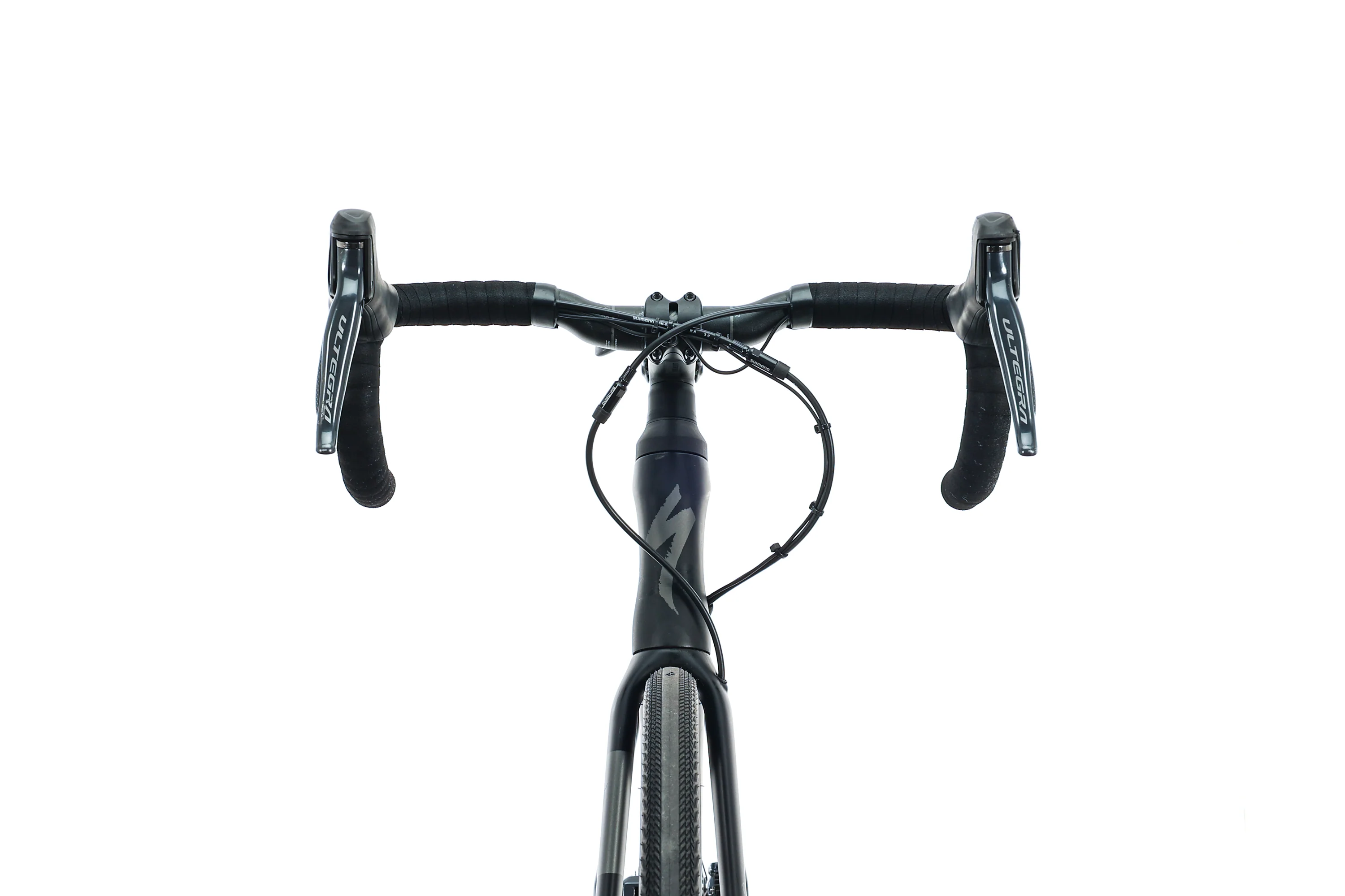 Specialized Roubaix Expert Road Bike - 2020, 56cm - Image 5