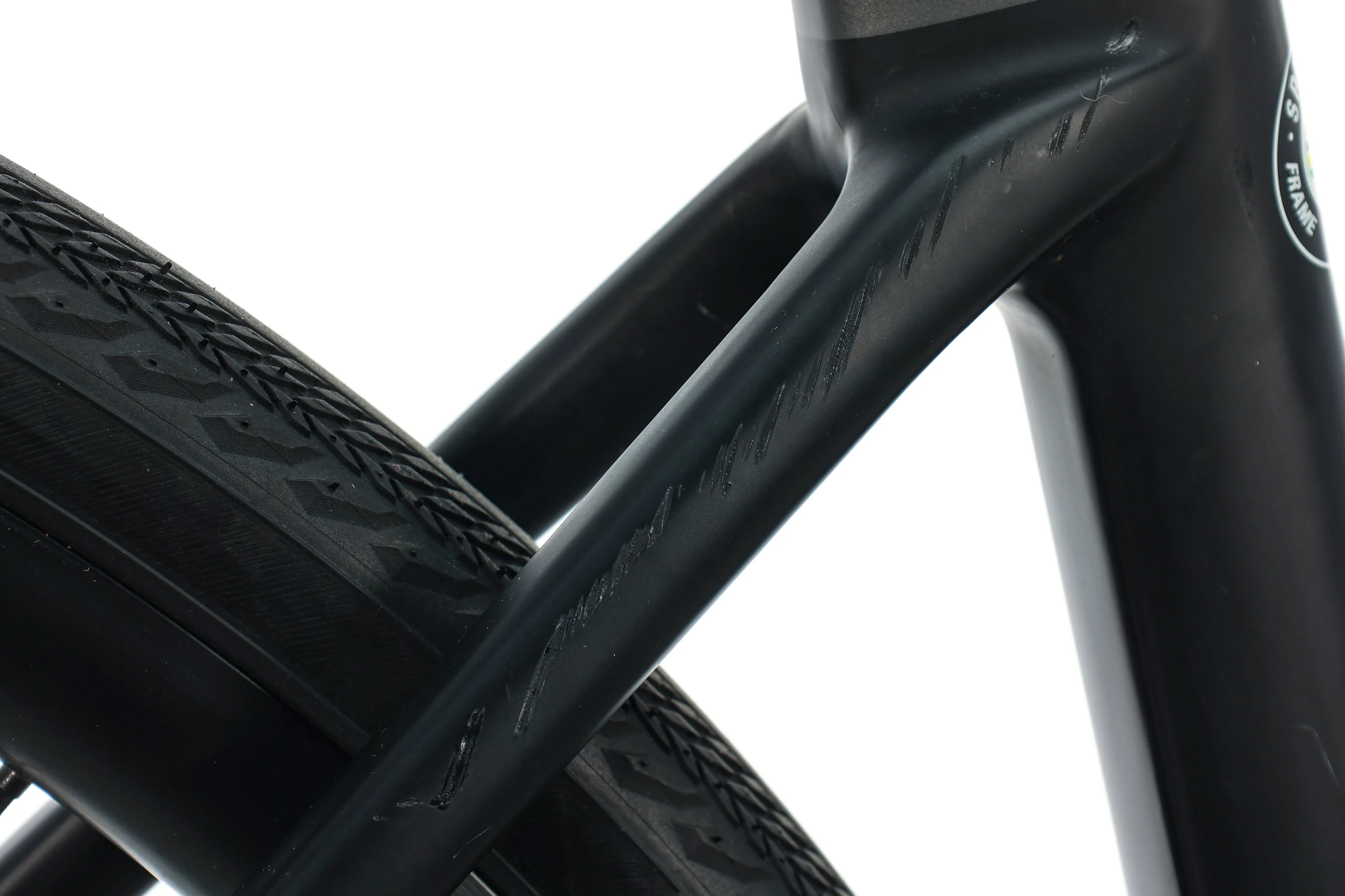 Specialized Roubaix Expert Road Bike - 2020, 56cm - Image 8