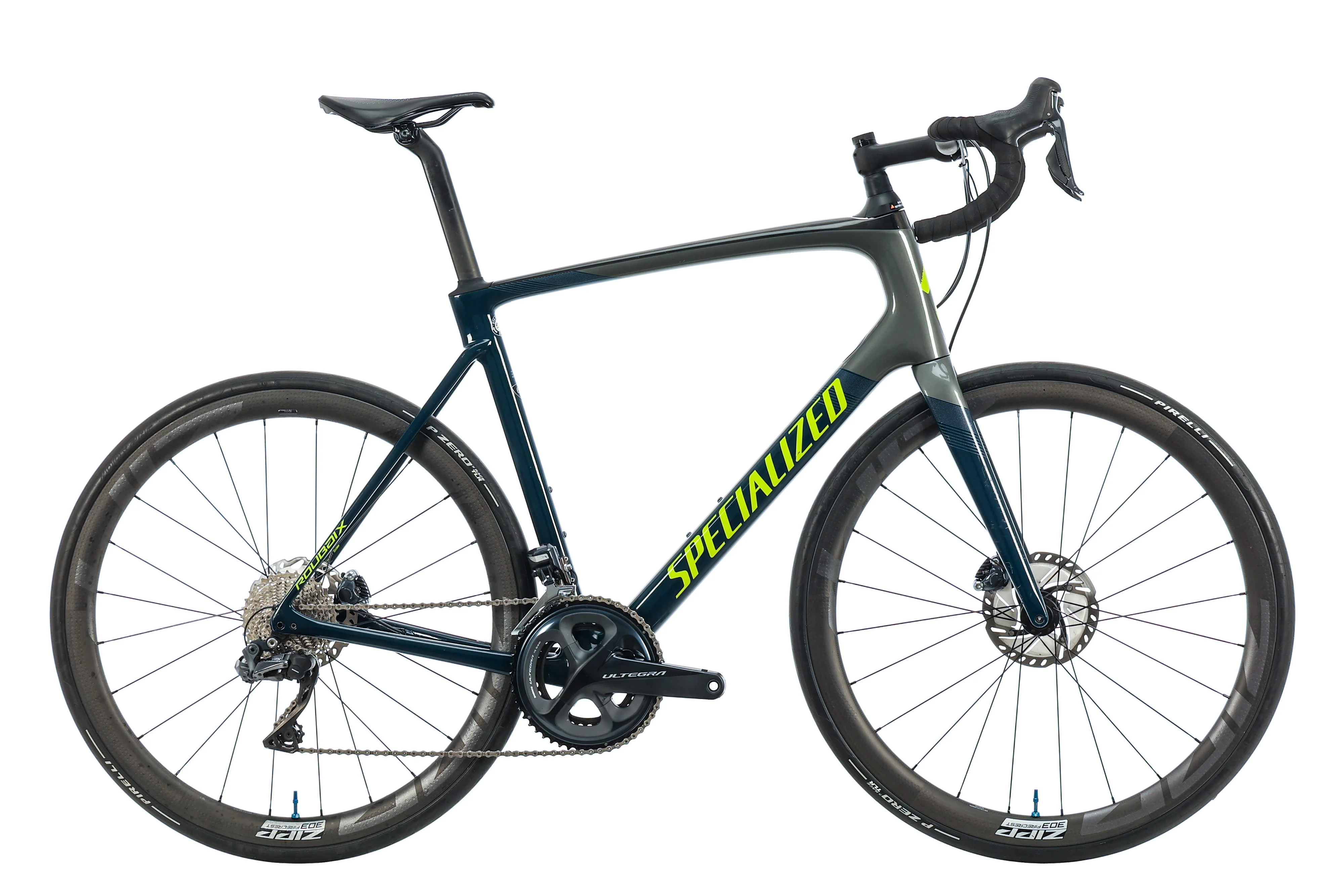 Specialized Roubaix Expert UDi2 Road Bike - 2020, 61cm