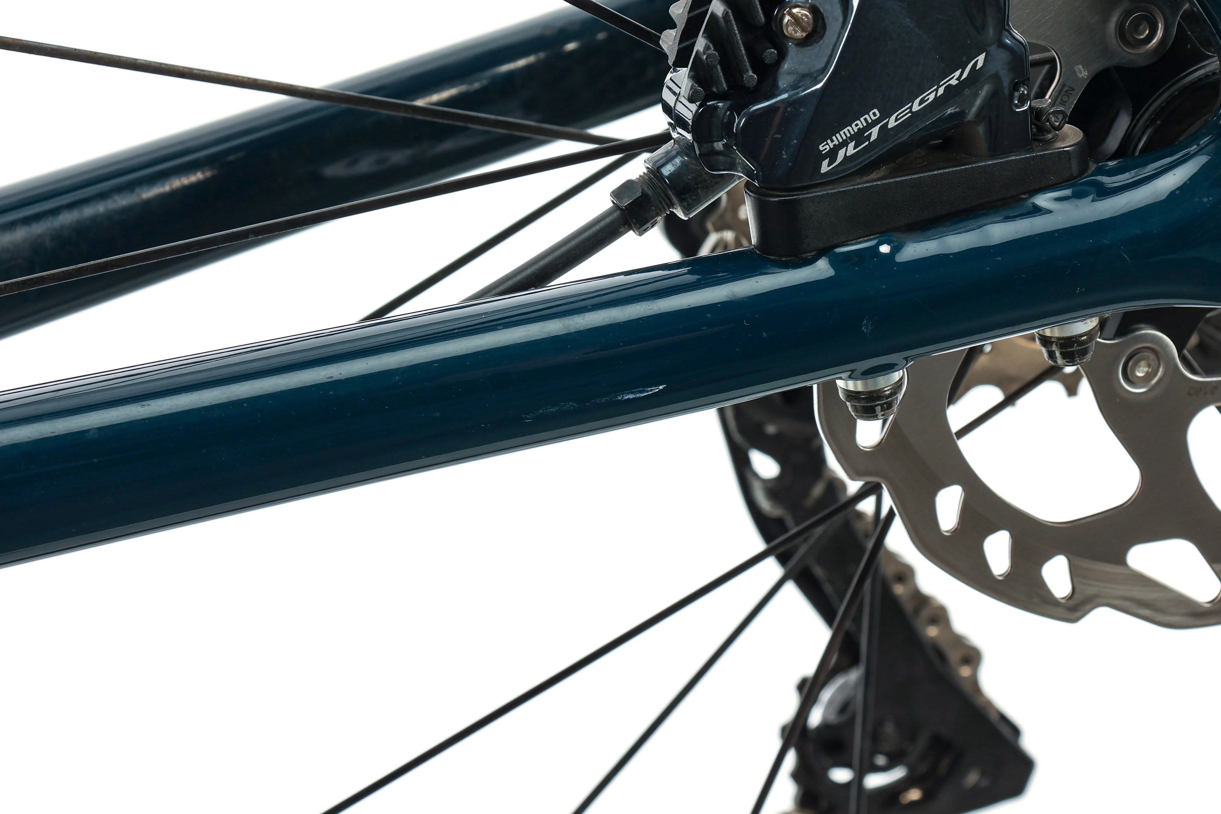 Specialized Roubaix Expert UDi2 Road Bike - 2020, 61cm - Image 16