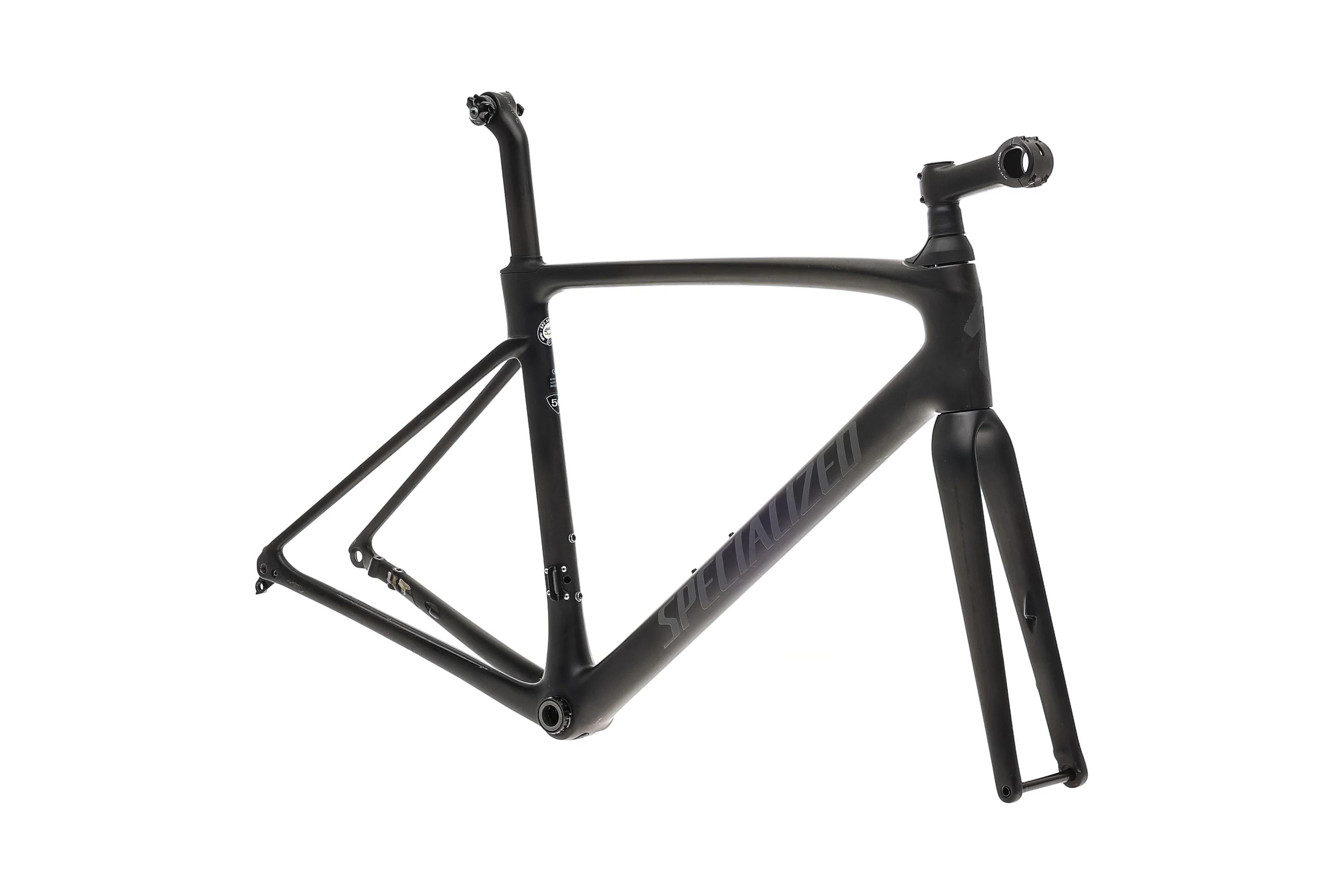 Specialized Roubaix 56cm Frameset - 2020