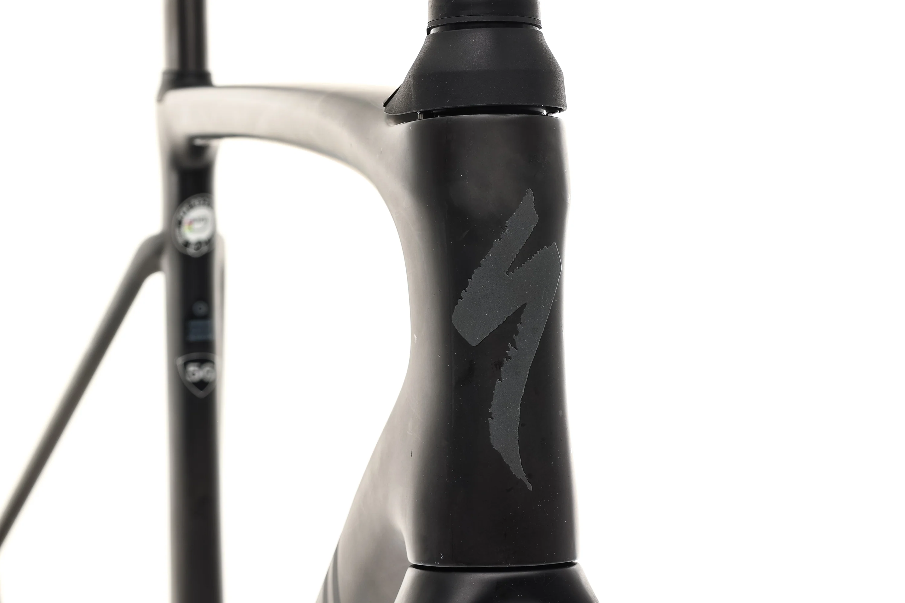 Specialized Roubaix 56cm Frameset - 2020 - Image 4