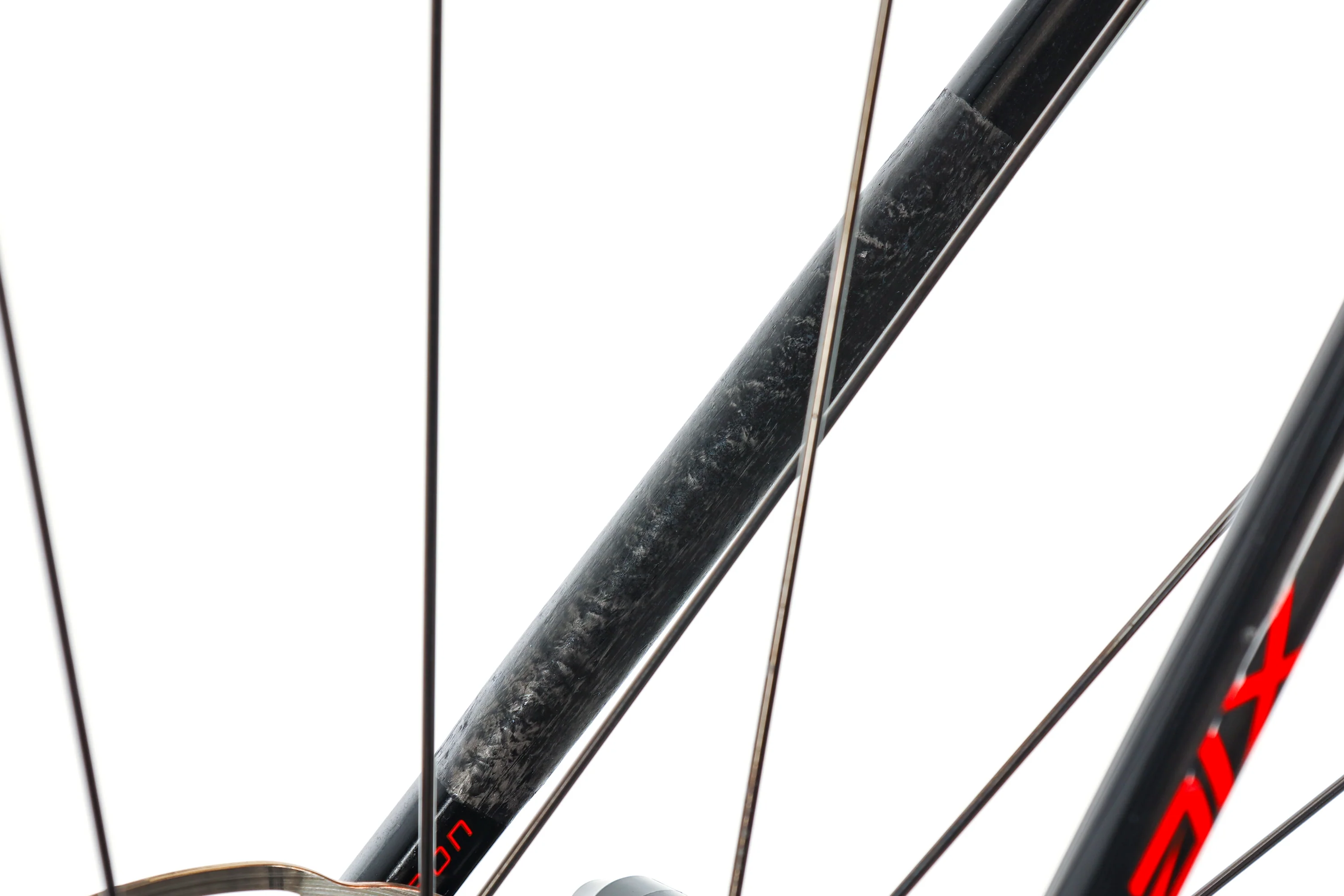 Specialized Roubaix Sport Road Bike - 2020, 58cm - Image 19