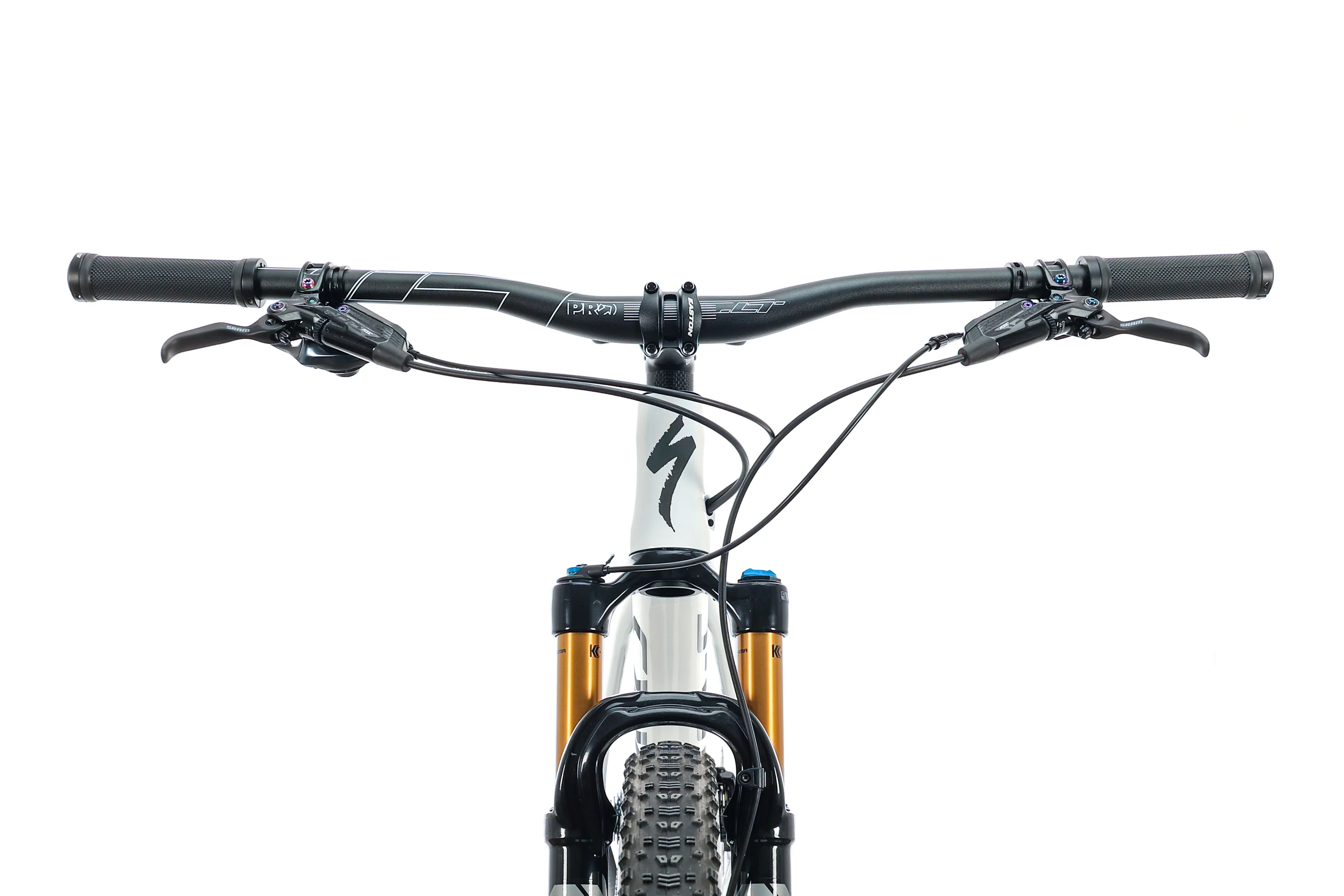 Specialized S-Works Epic Hardtail Mountain Bike - 2020, Large - Image 5