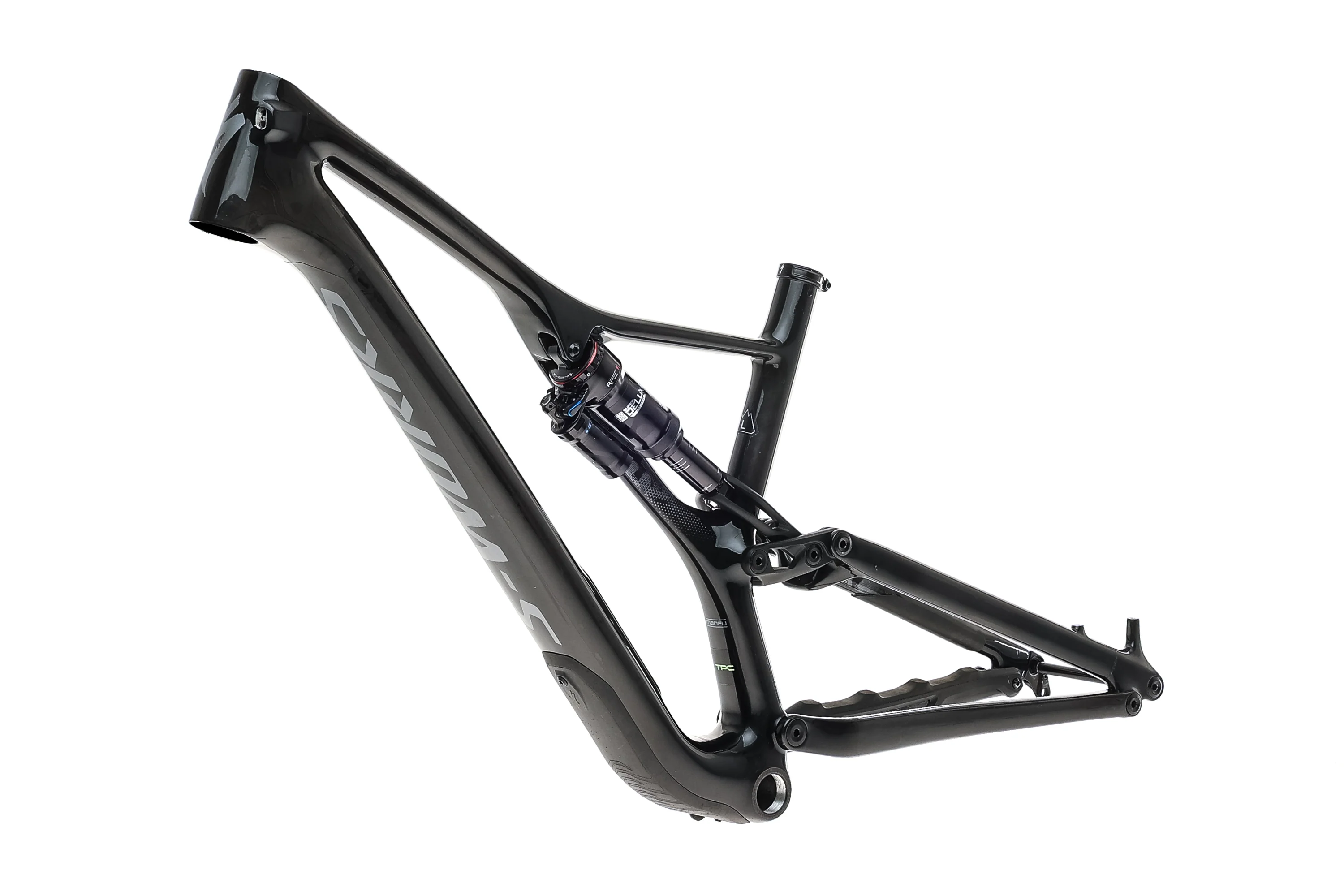 Specialized S-Works Stumpjumper Large Frame - 2020 - Image 2