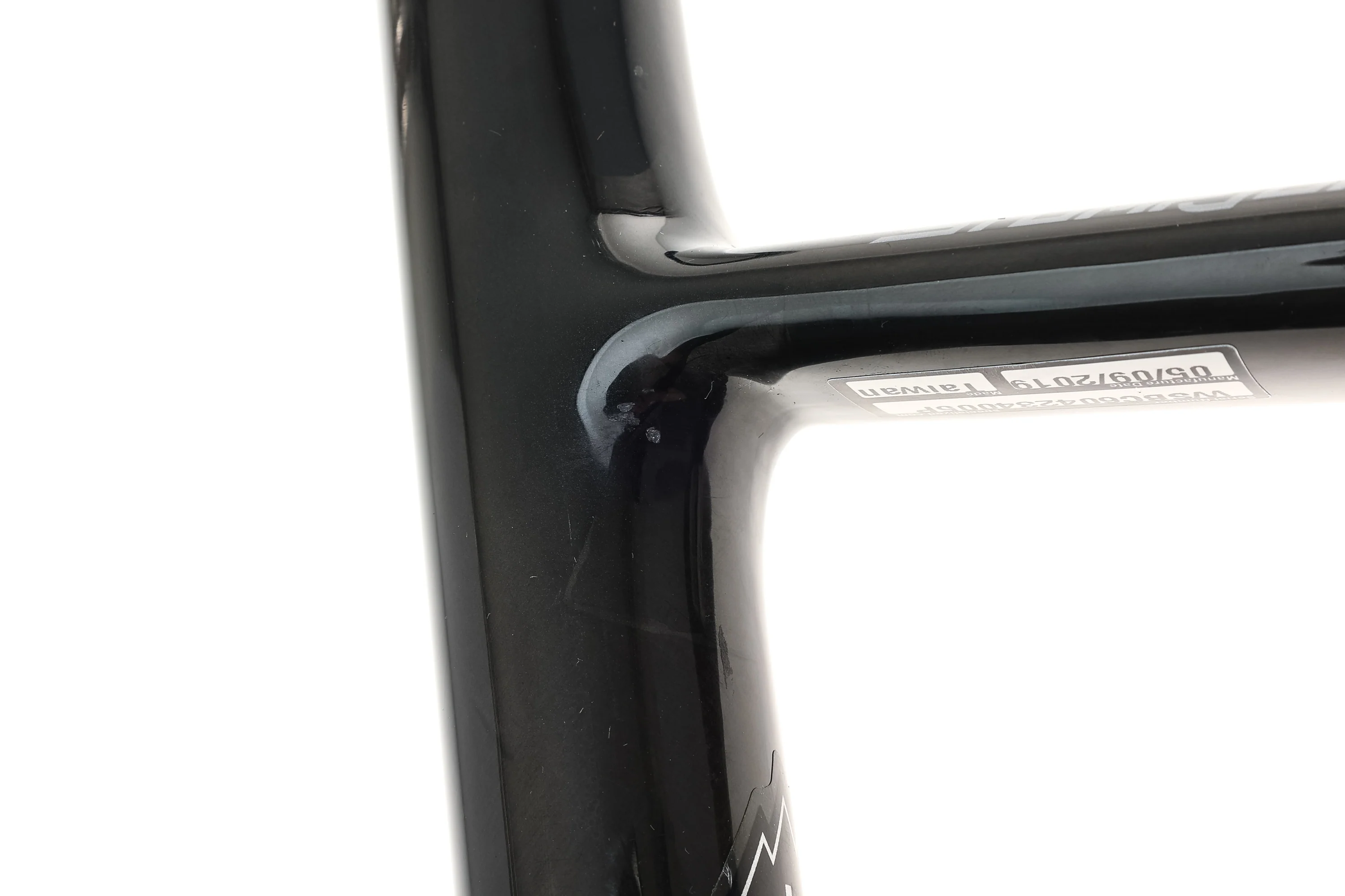 Specialized S-Works Stumpjumper Large Frame - 2020 - Image 8