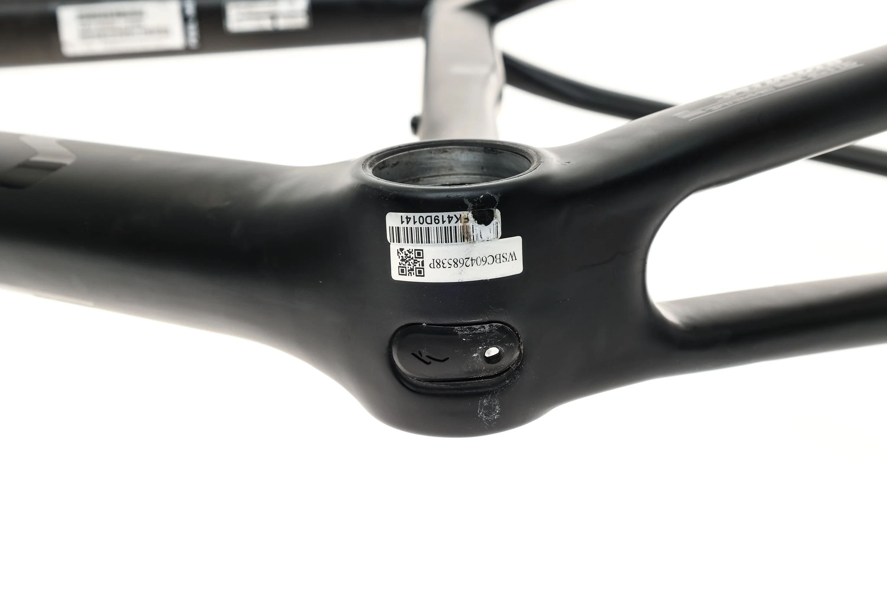 Specialized S-Works Tarmac SL6 Disc 56cm Frameset - 2020 - Image 8
