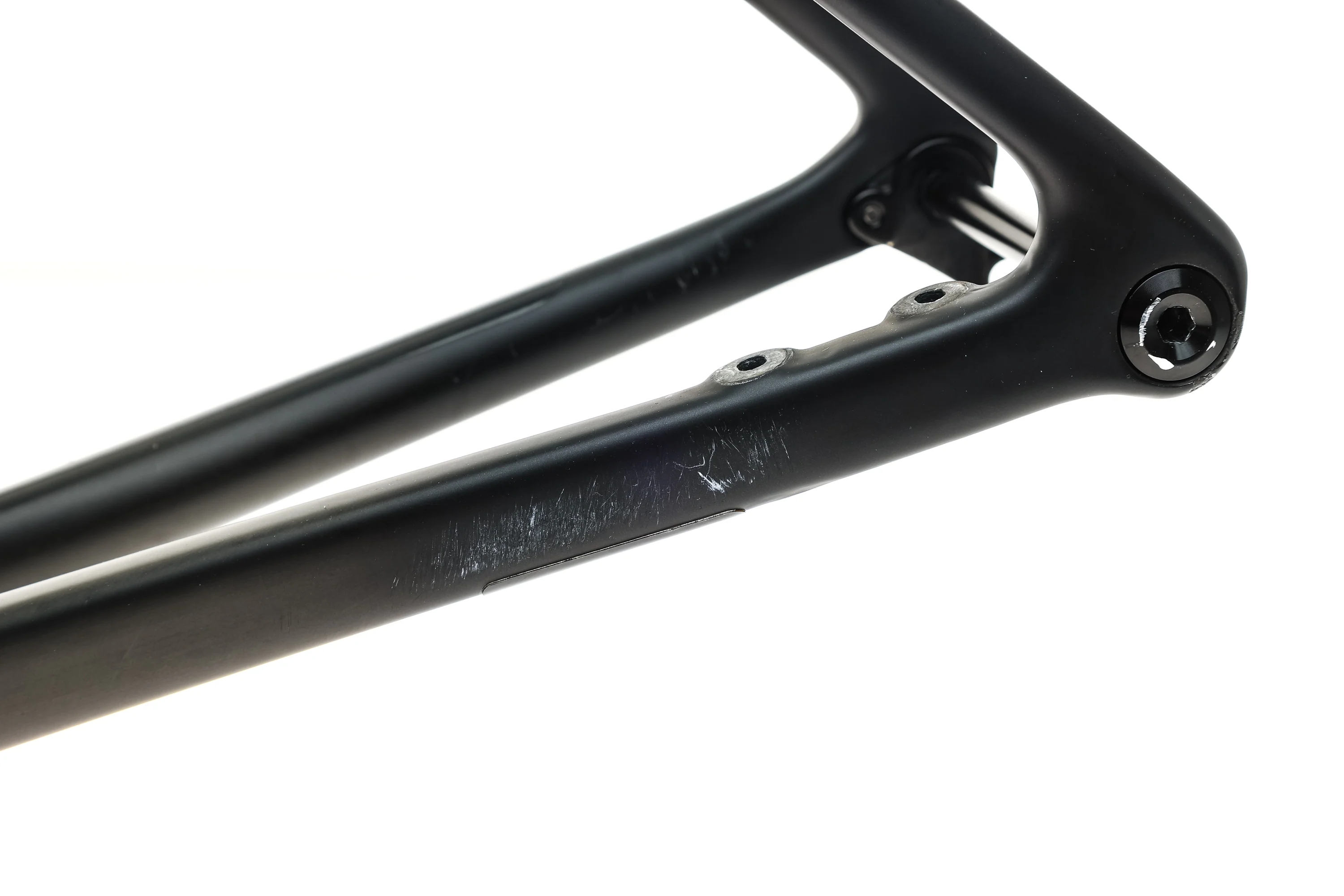 Specialized S-Works Tarmac SL6 Disc 56cm Frameset - 2020 - Image 9