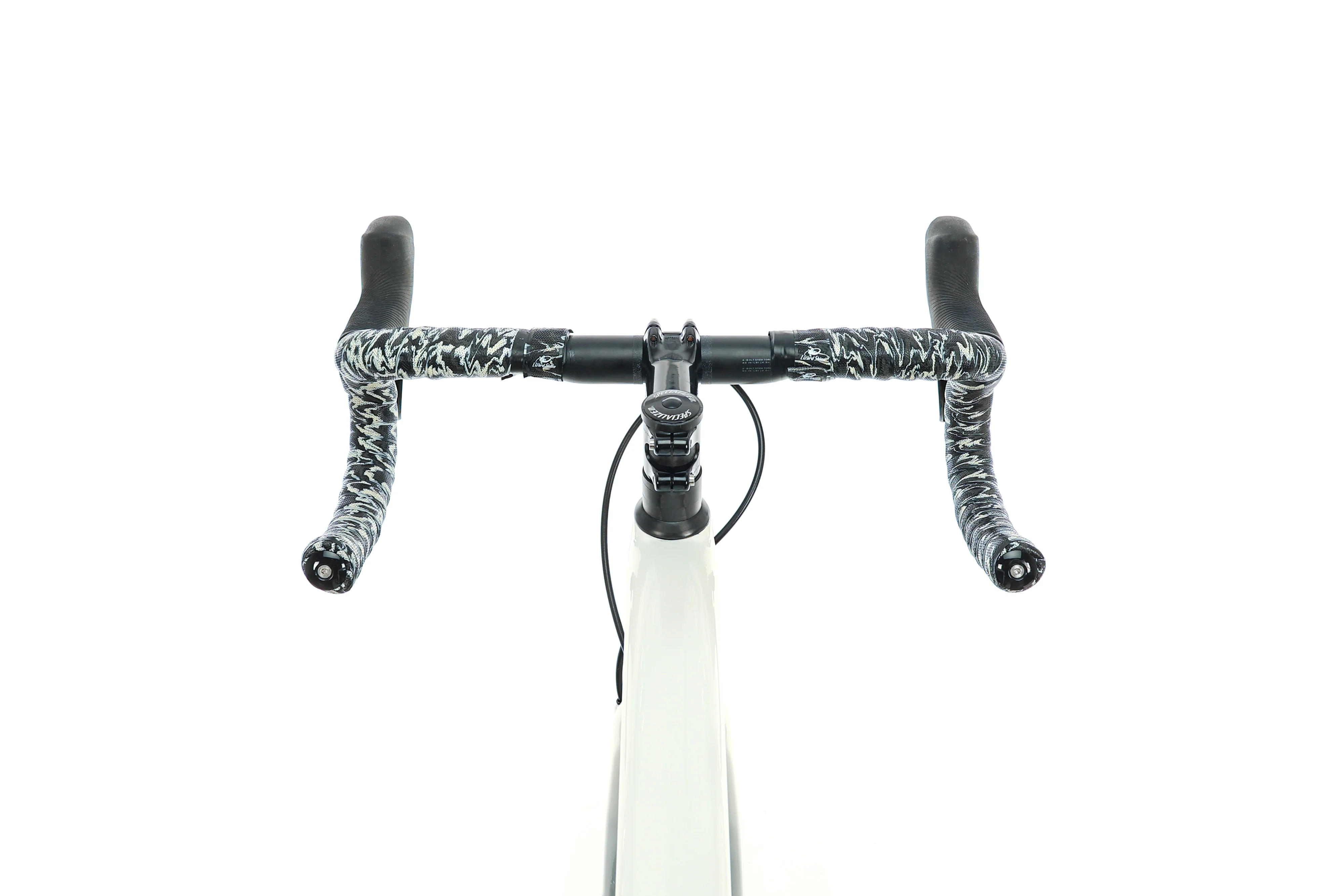 Specialized S-Works Tarmac SL6 SRAM Red eTap AXS Road Bike - 2020, 56cm - Image 6