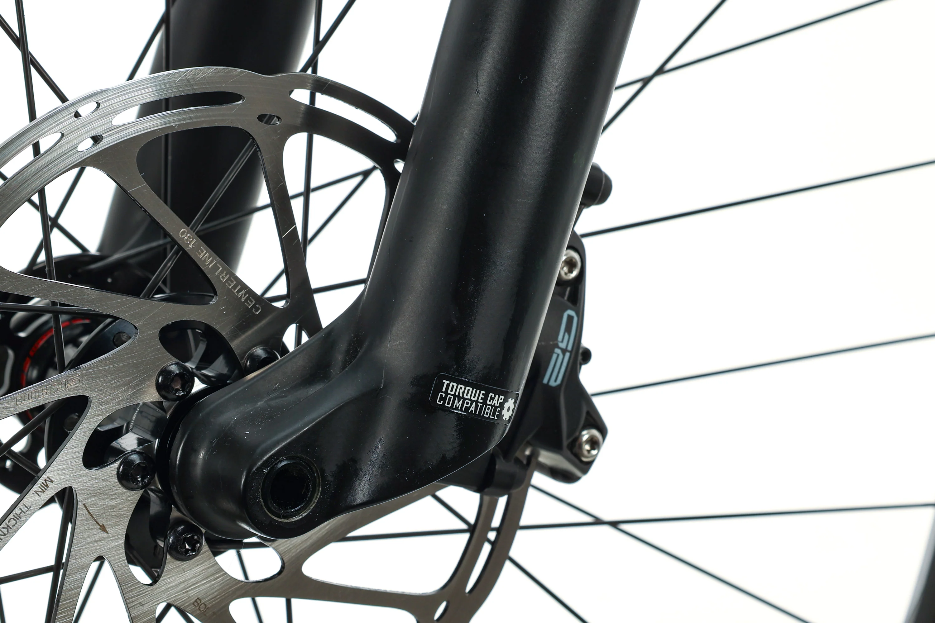 Specialized S-Works Turbo Levo Carbon 29 Mountain E-Bike - 2019, Large - Image 12
