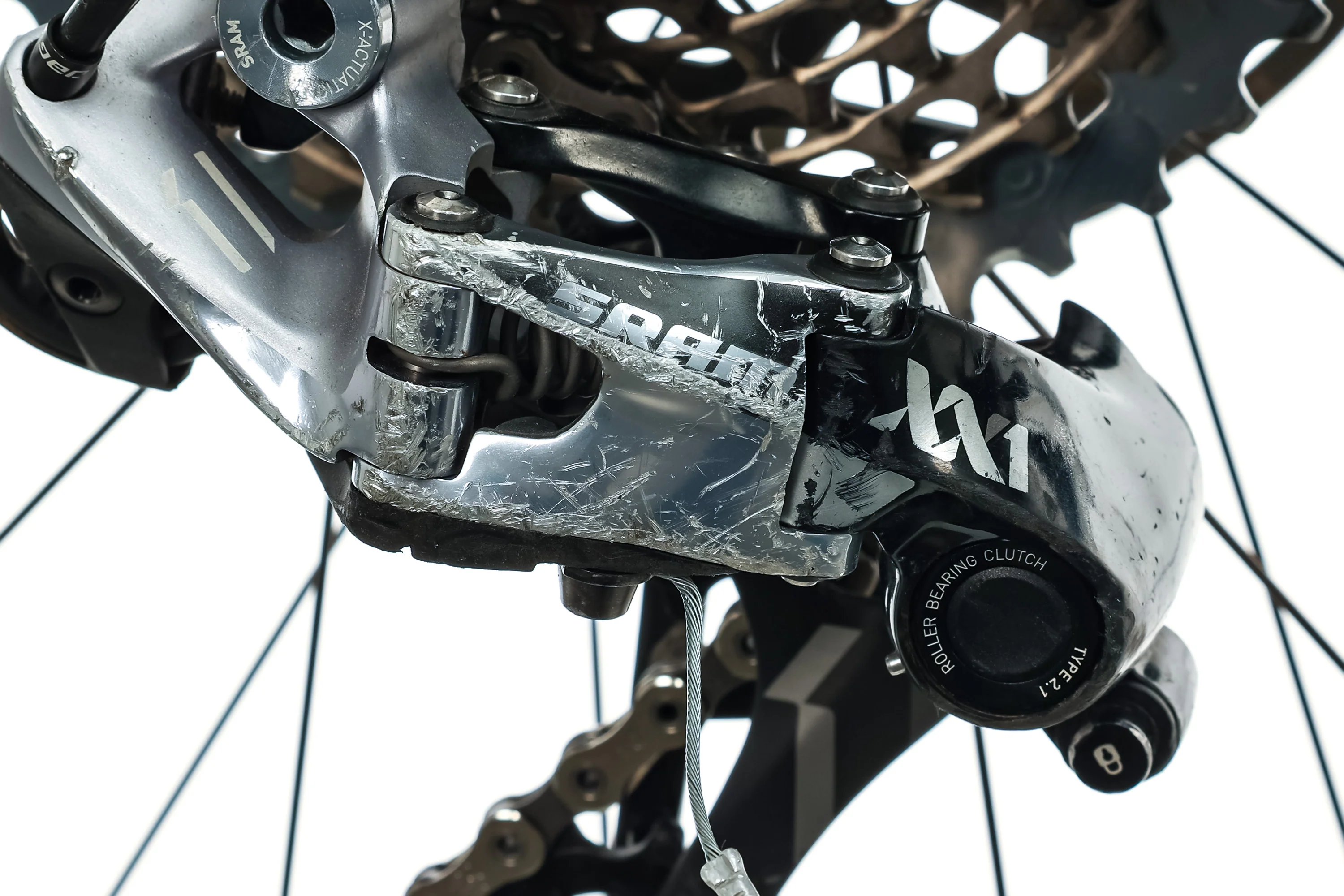 Specialized S-Works Turbo Levo Mountain E-Bike - 2020, Small - Image 9