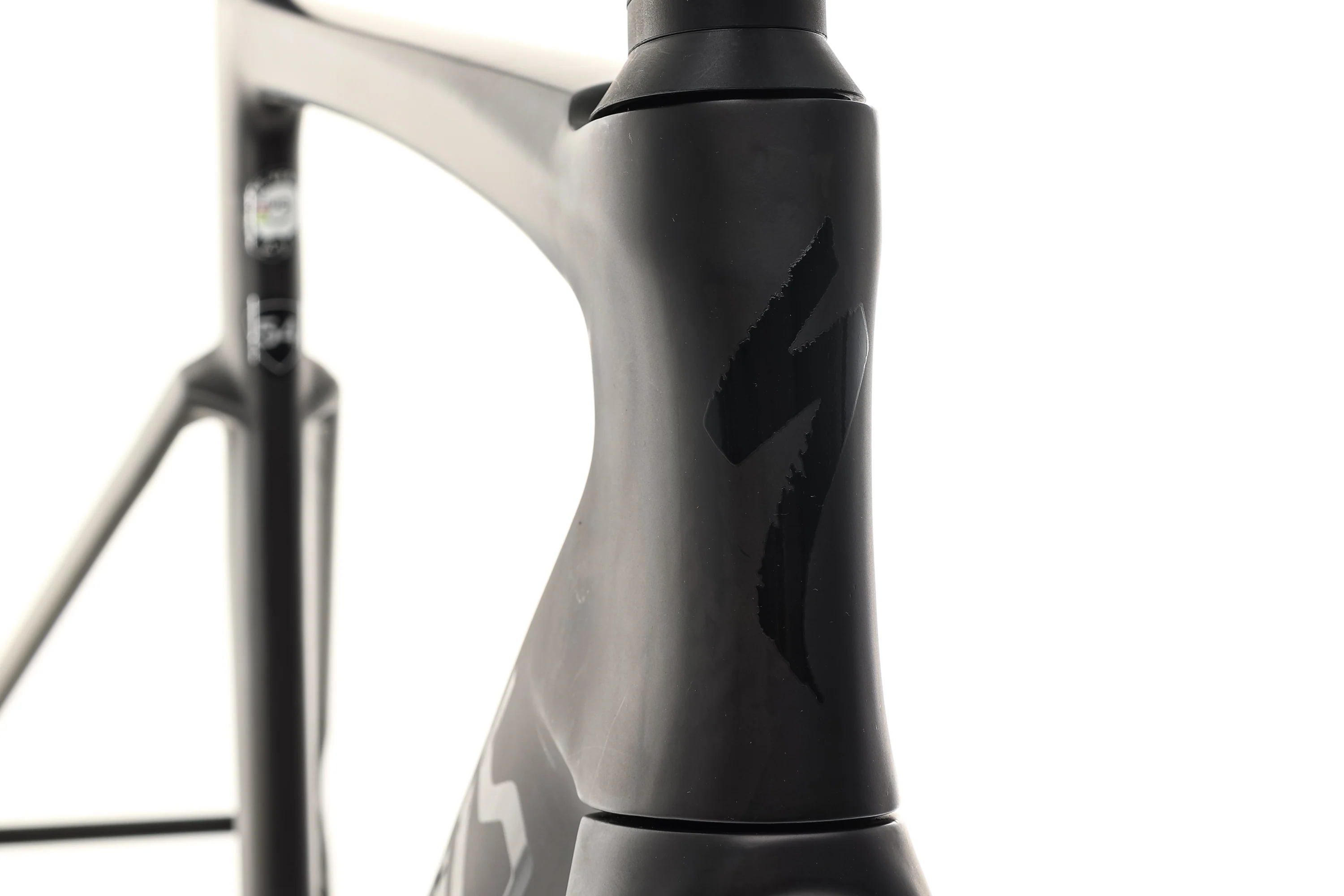 Specialized S-Works Venge 54cm Frameset - 2020 - Image 4