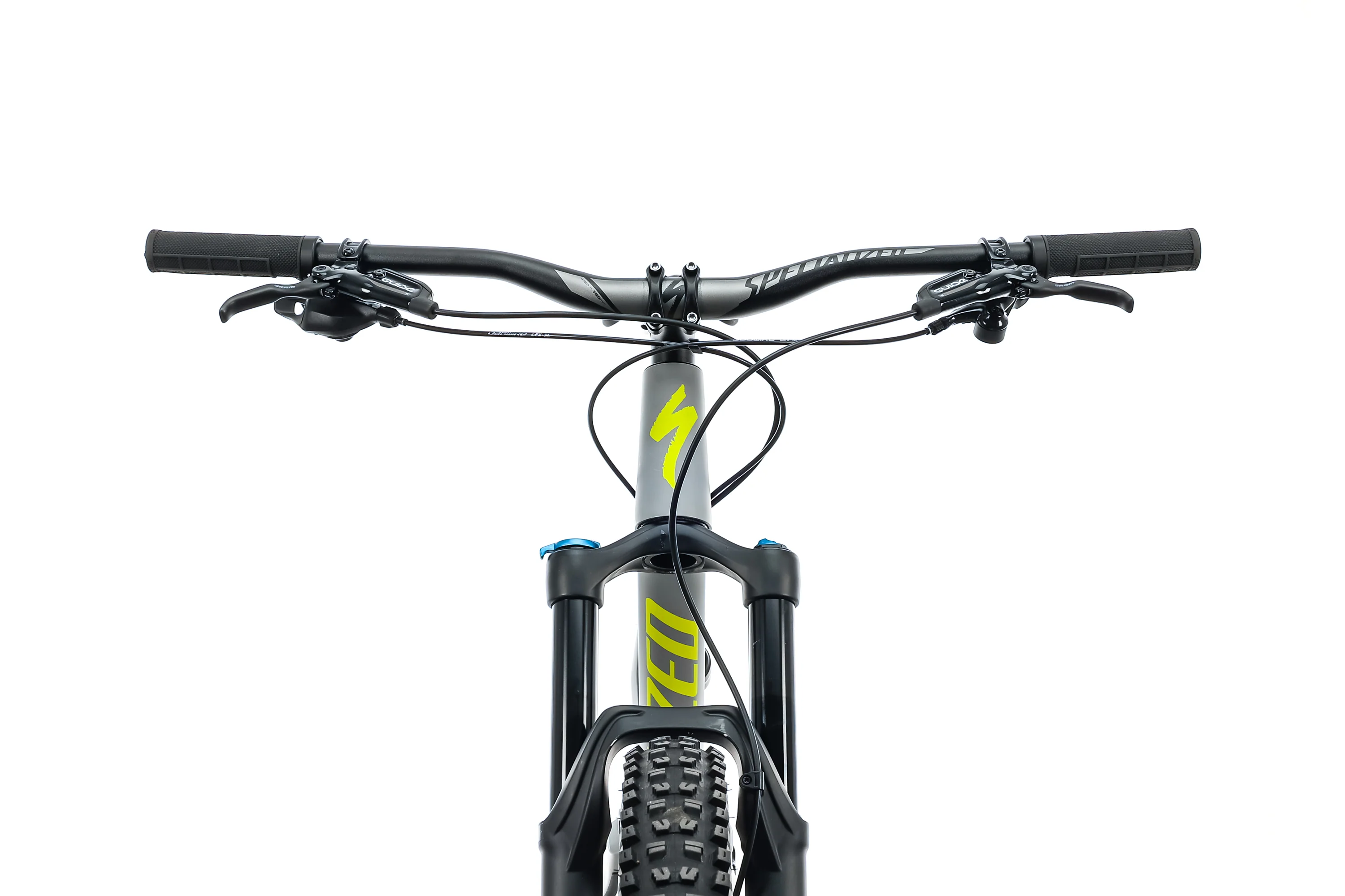 Specialized Stumpjumper Comp Alloy 29 Mountain Bike - 2020, Large - Image 6