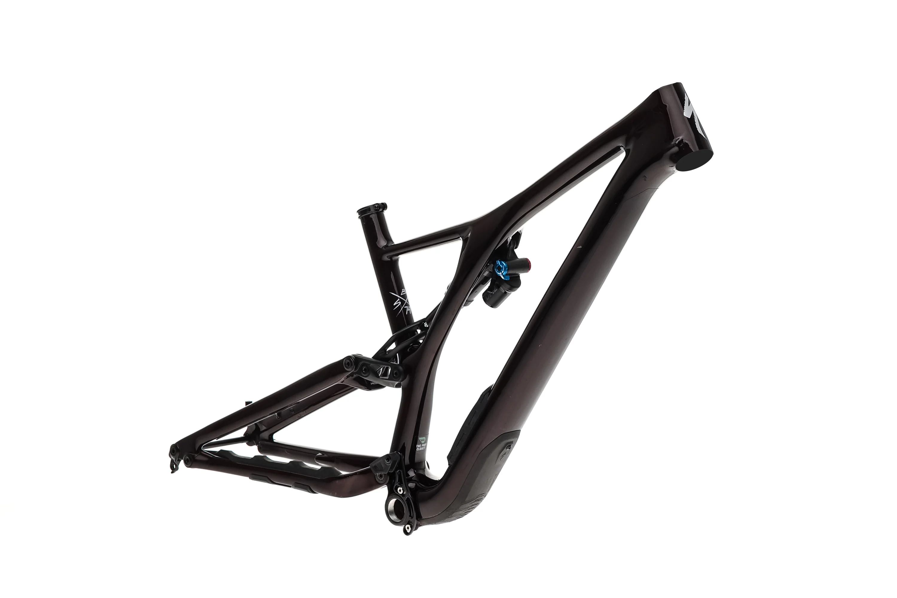 Specialized Stumpjumper EVO Carbon 29 S3 Frame - 2020