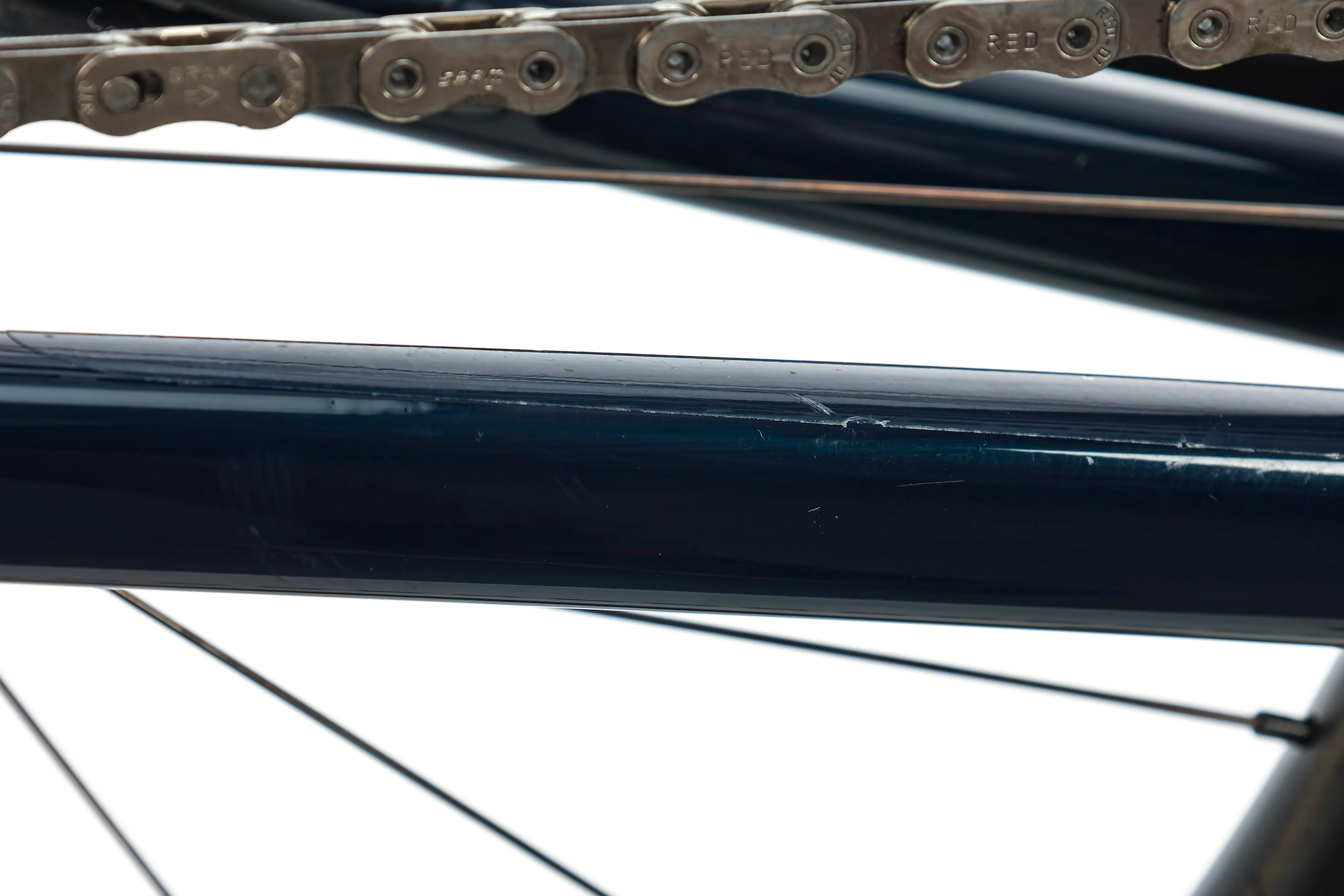 Specialized Tarmac Disc Pro SRAM eTap Road Bike - 2020, 52cm - Image 10