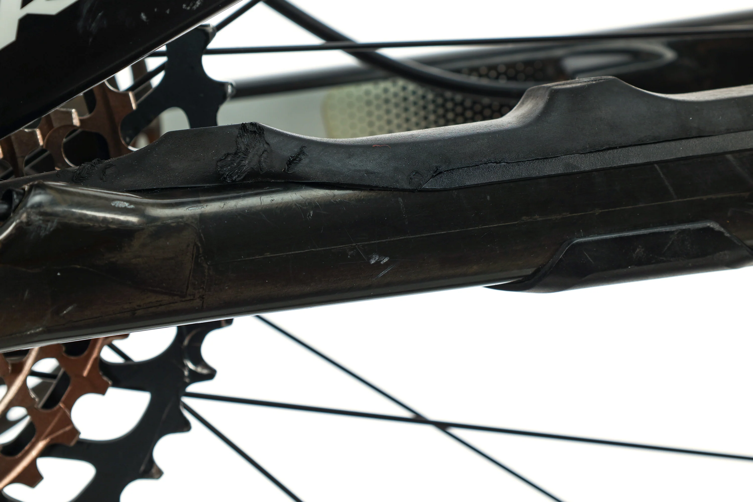 Specialized Turbo Levo SL Expert Carbon Mountain E-Bike - 2020, Small - Image 11