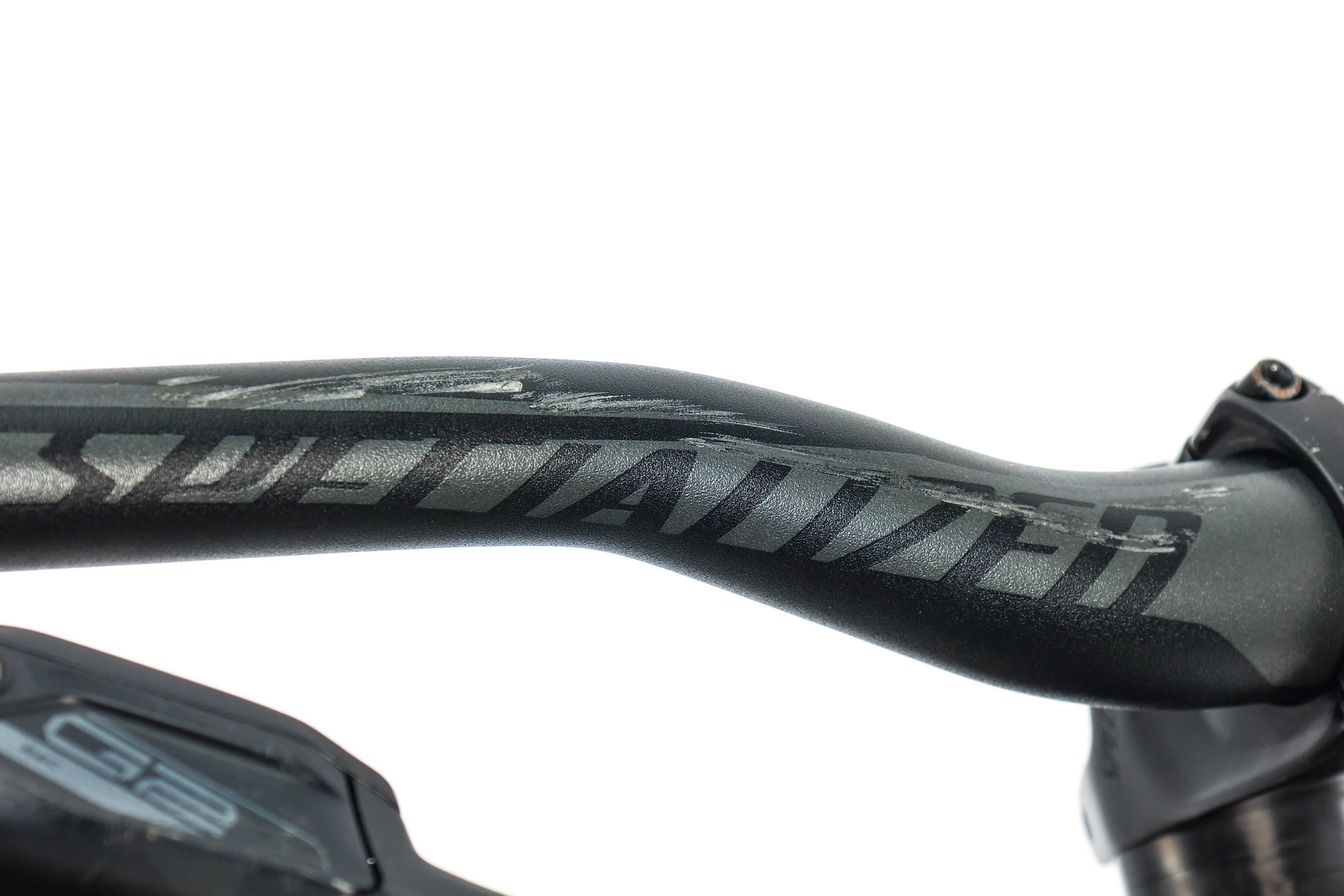Specialized Turbo Levo SL Expert Carbon Mountain E-Bike - 2020, X-Large - Image 11