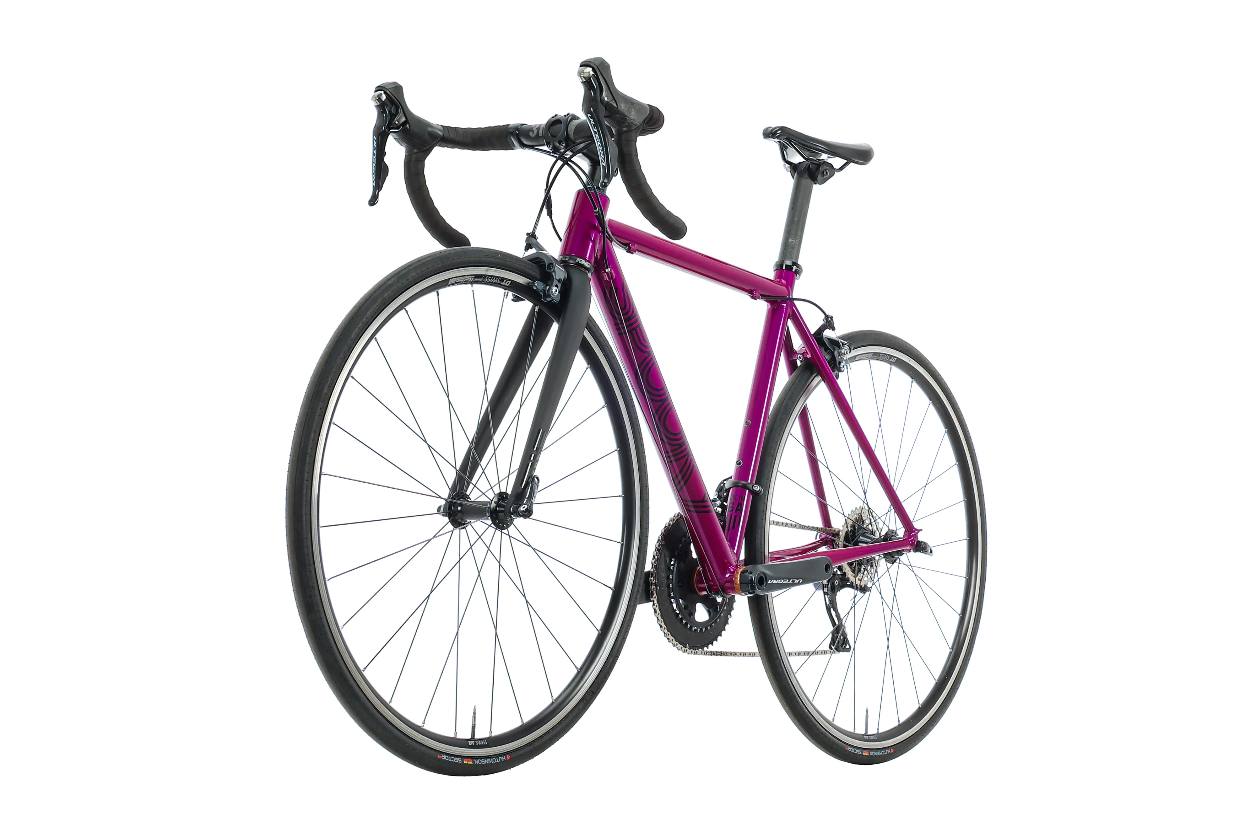 Spooky Mulholland Road Bike - 48cm - Image 4