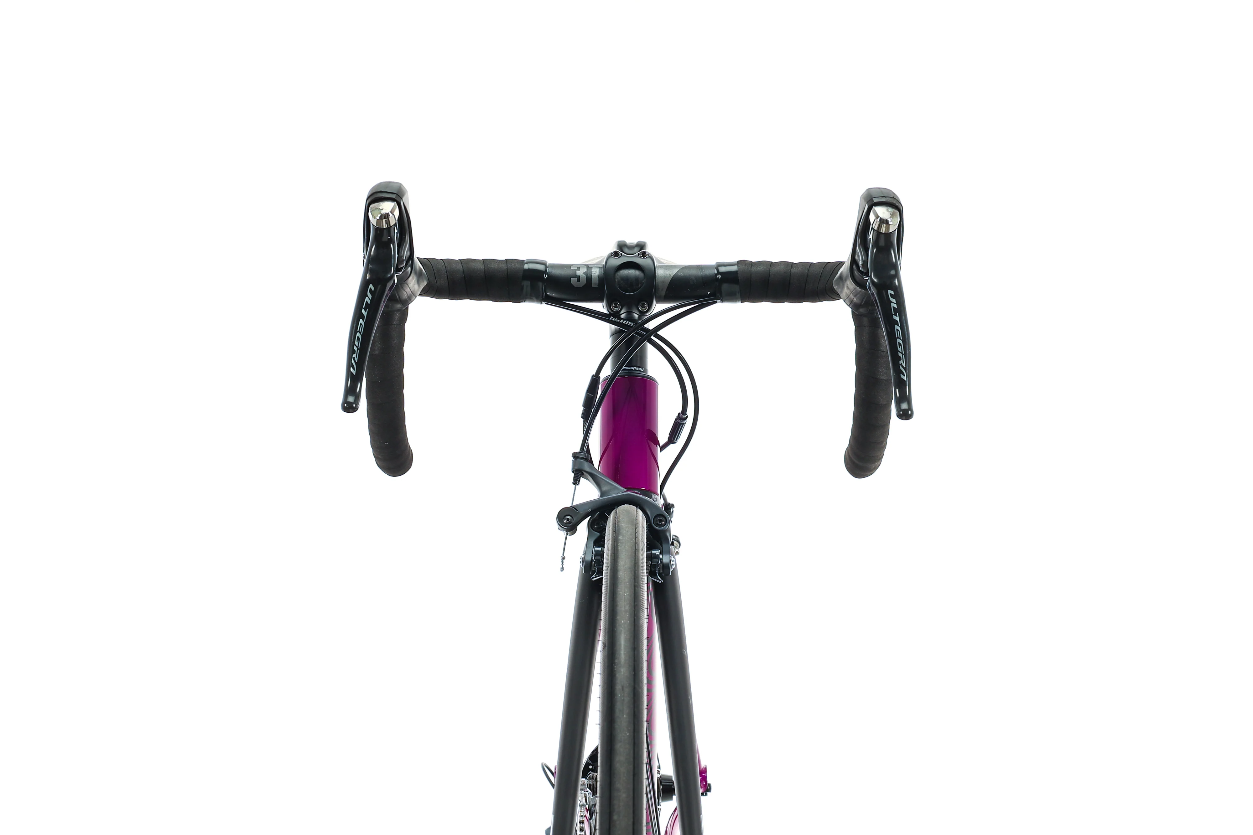 Spooky Mulholland Road Bike - 48cm - Image 5