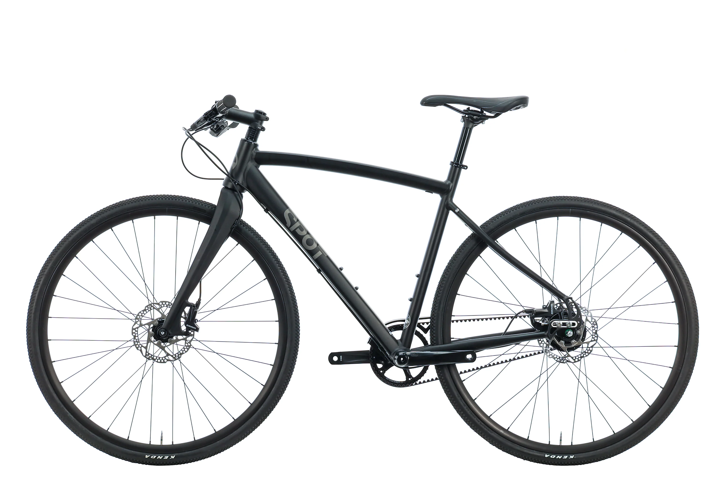 Spot Brand Acme Commuter Bike - 2020, 52cm - Image 2