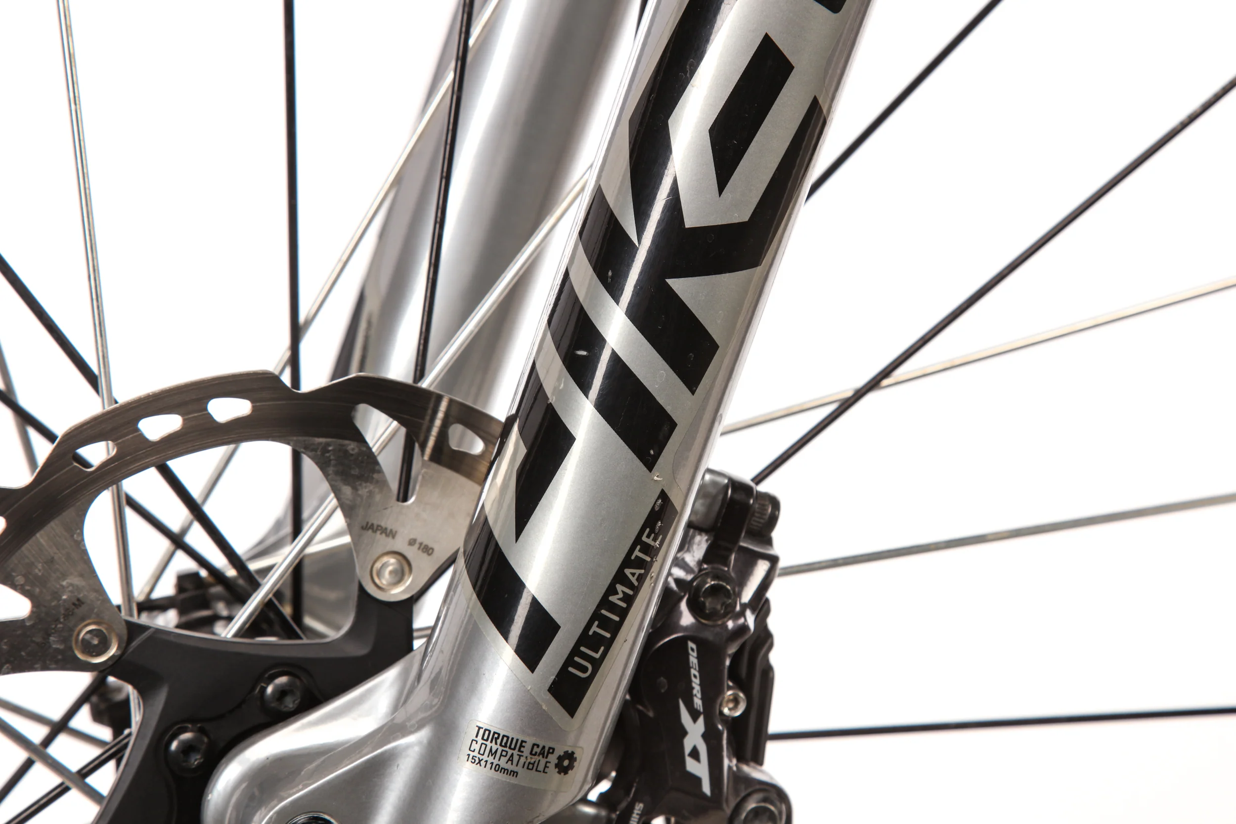 Spot Brand Rocker Geared Mountain Bike - 2020, Large - Image 18
