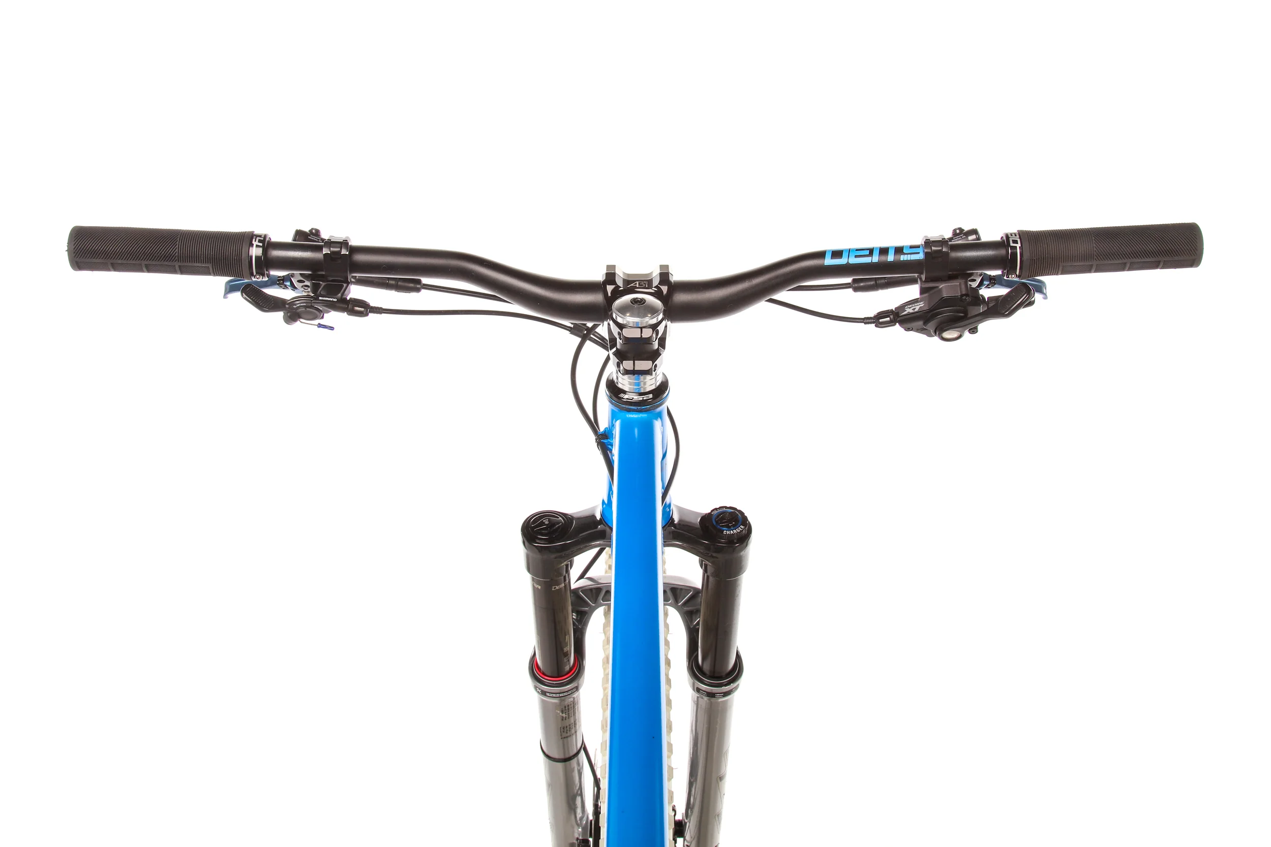 Spot Brand Rocker Geared Mountain Bike - 2020, Large - Image 6